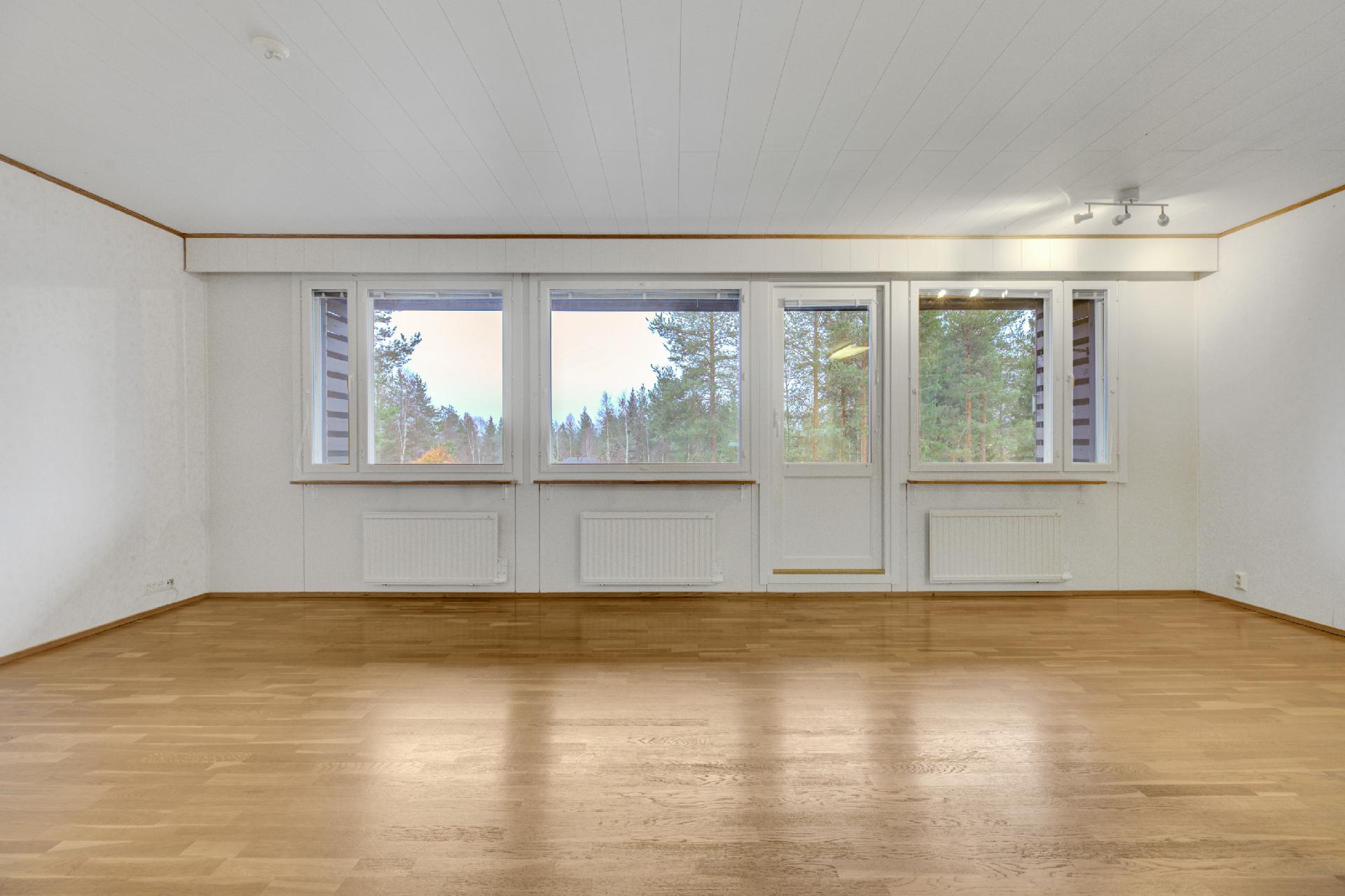 Rusakkotie 42, Nivavaara, Rovaniemi