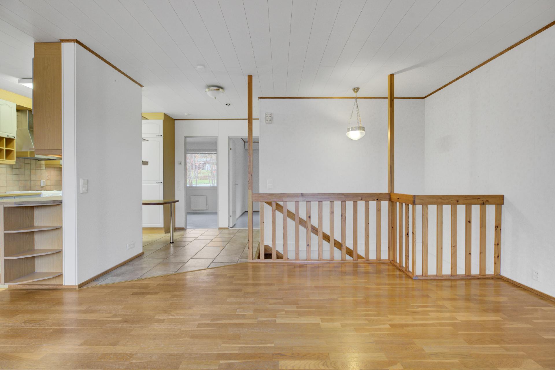 Rusakkotie 42, Nivavaara, Rovaniemi