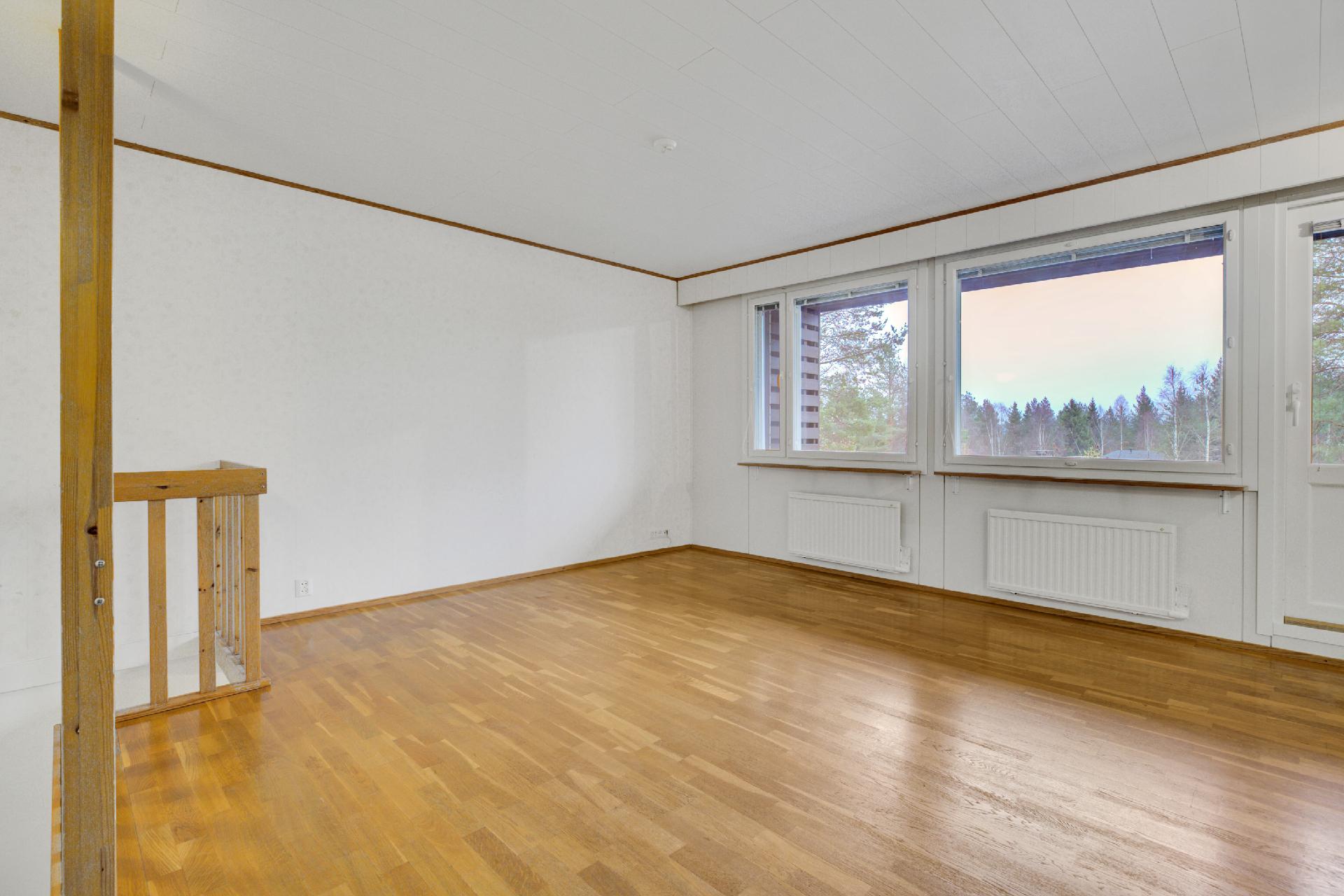 Rusakkotie 42, Nivavaara, Rovaniemi