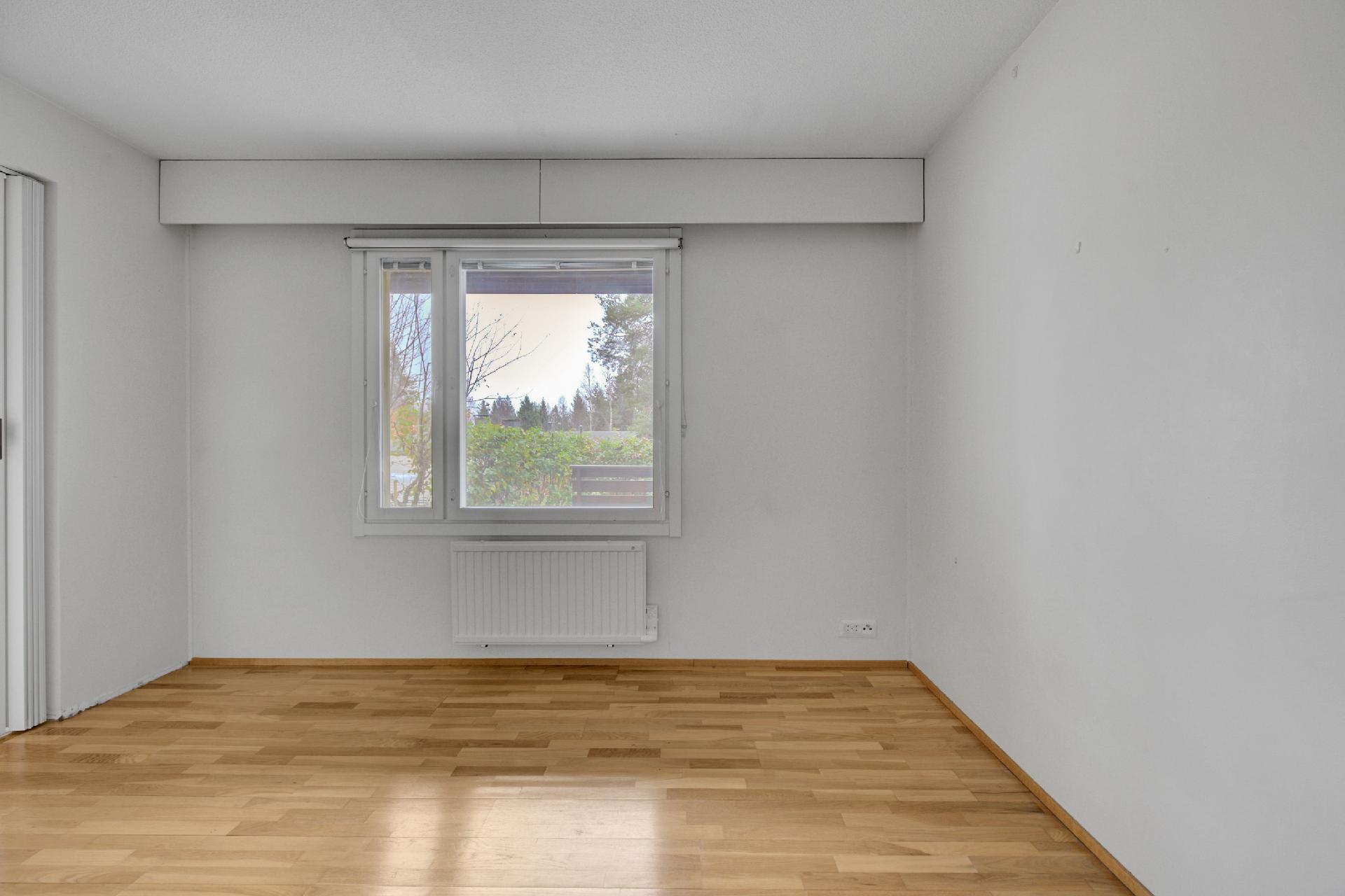 Rusakkotie 42, Nivavaara, Rovaniemi