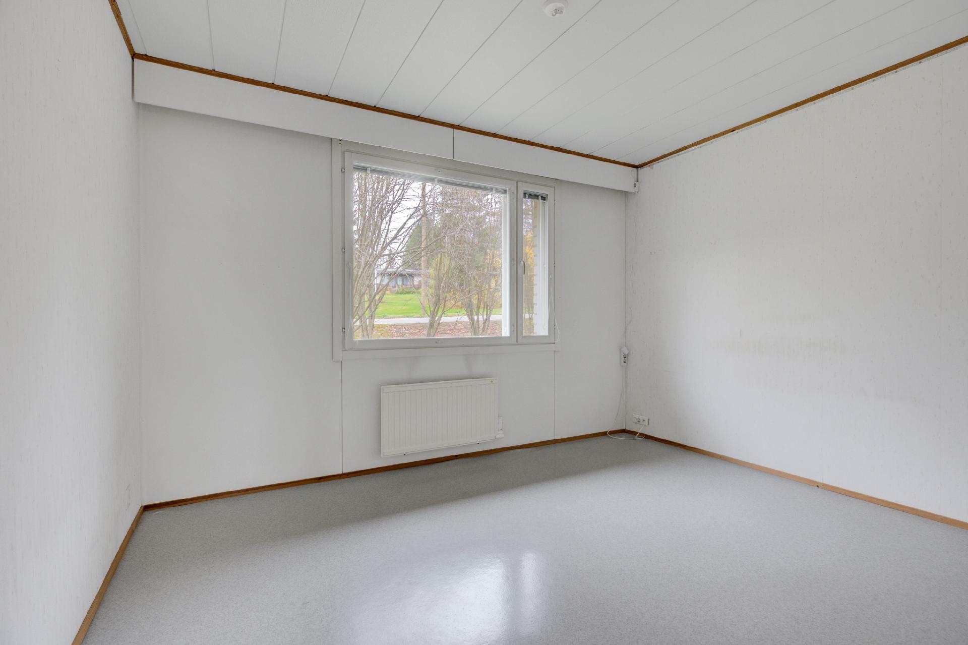 Rusakkotie 42, Nivavaara, Rovaniemi