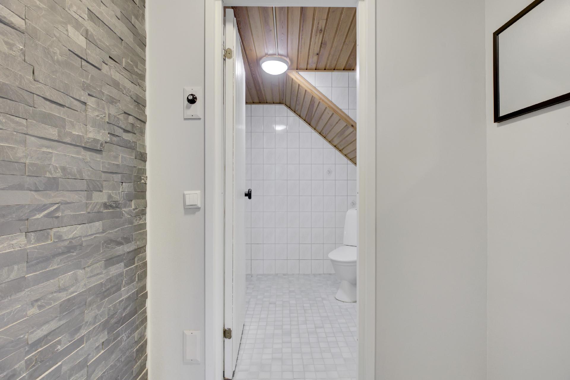 Rusakkotie 42, Nivavaara, Rovaniemi