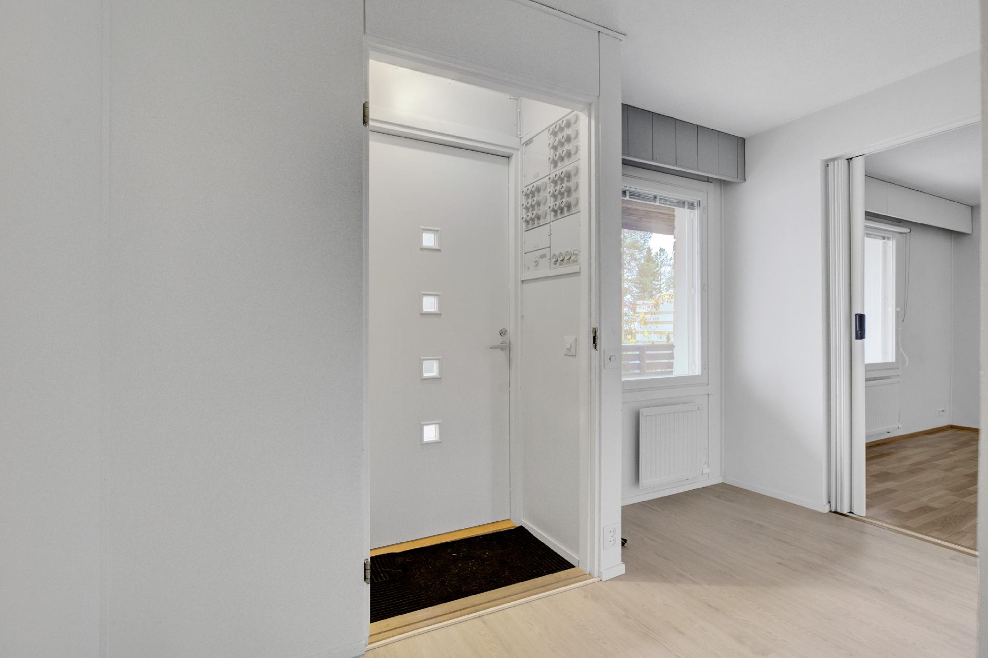 Rusakkotie 42, Nivavaara, Rovaniemi