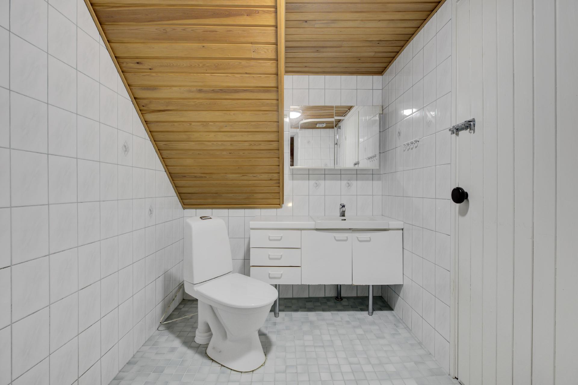 Rusakkotie 42, Nivavaara, Rovaniemi