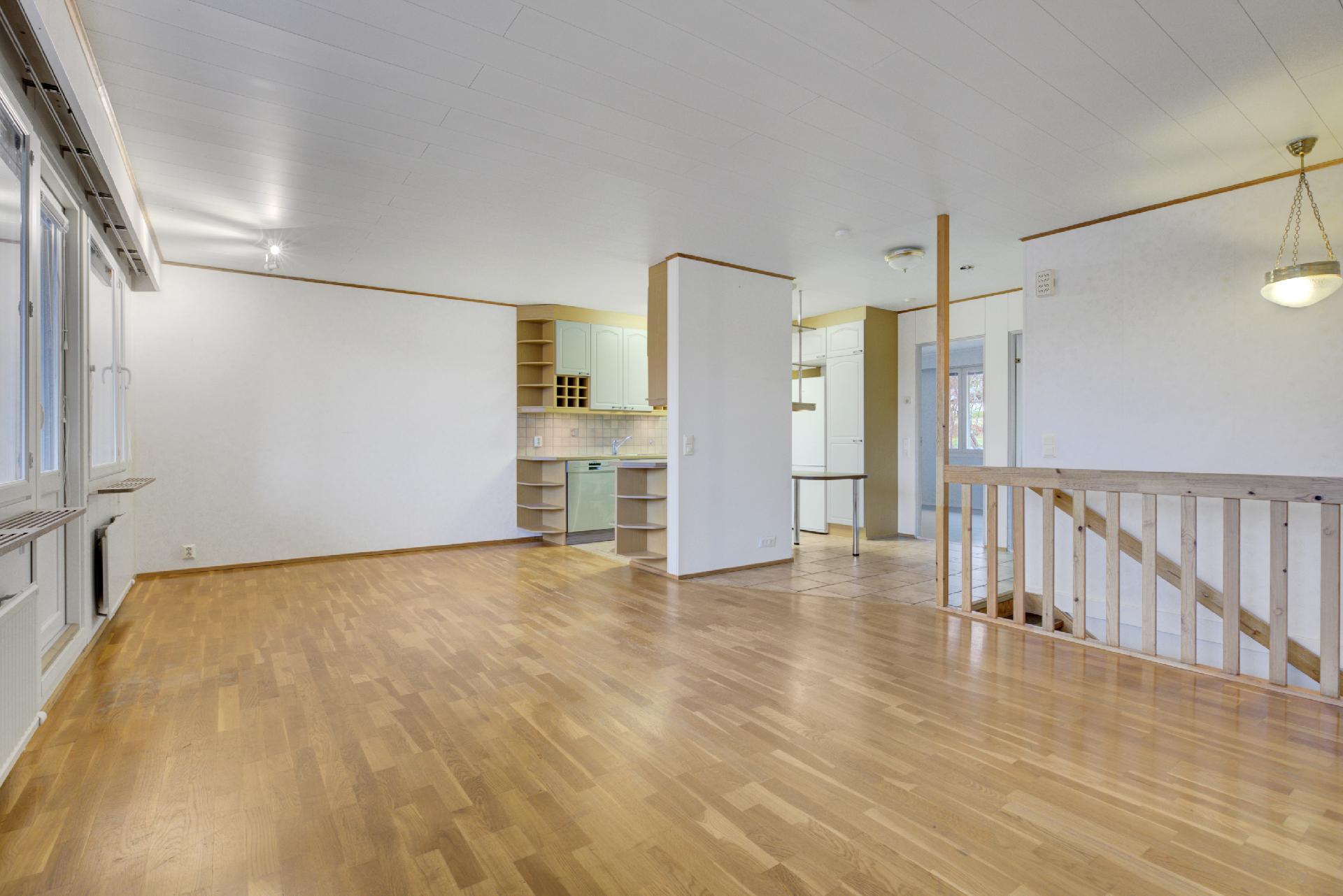 Rusakkotie 42, Nivavaara, Rovaniemi