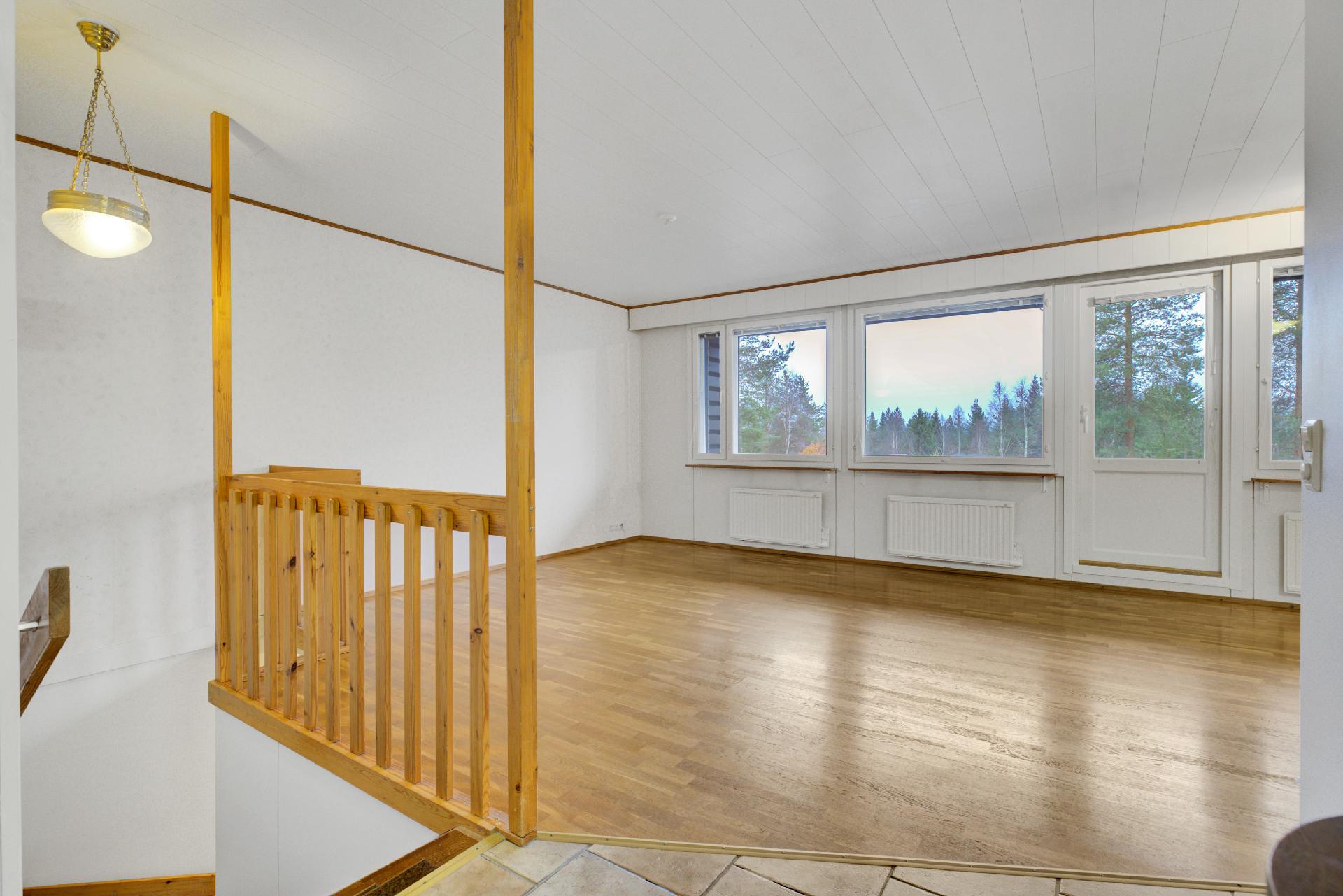 Rusakkotie 42, Nivavaara, Rovaniemi