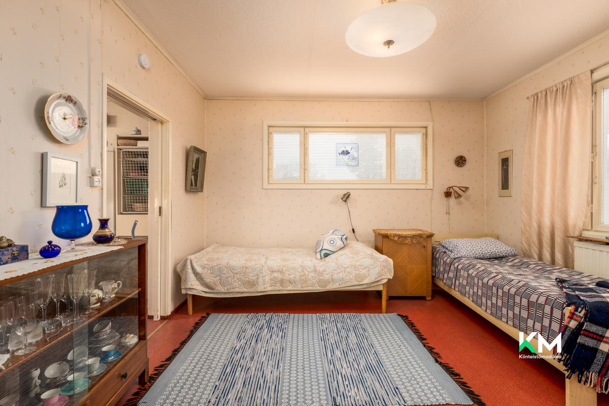 Lemminkäisenkatu 35, Ykspihlaja, Kokkola