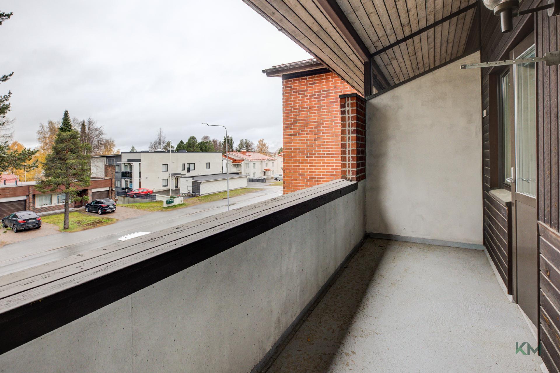 Kivikatu 7-11, Kiiruna, Rovaniemi