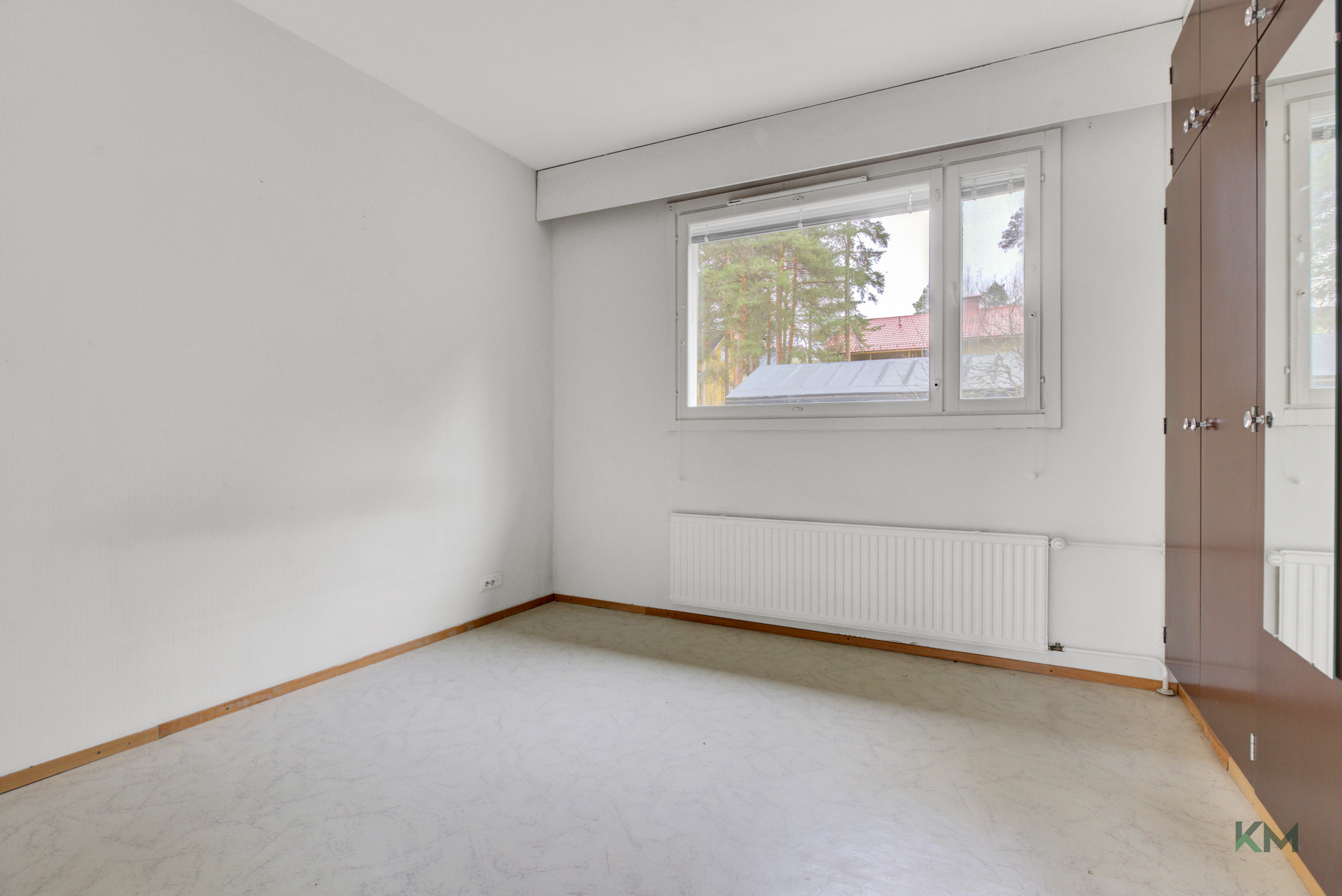 Kivikatu 7-11, Kiiruna, Rovaniemi