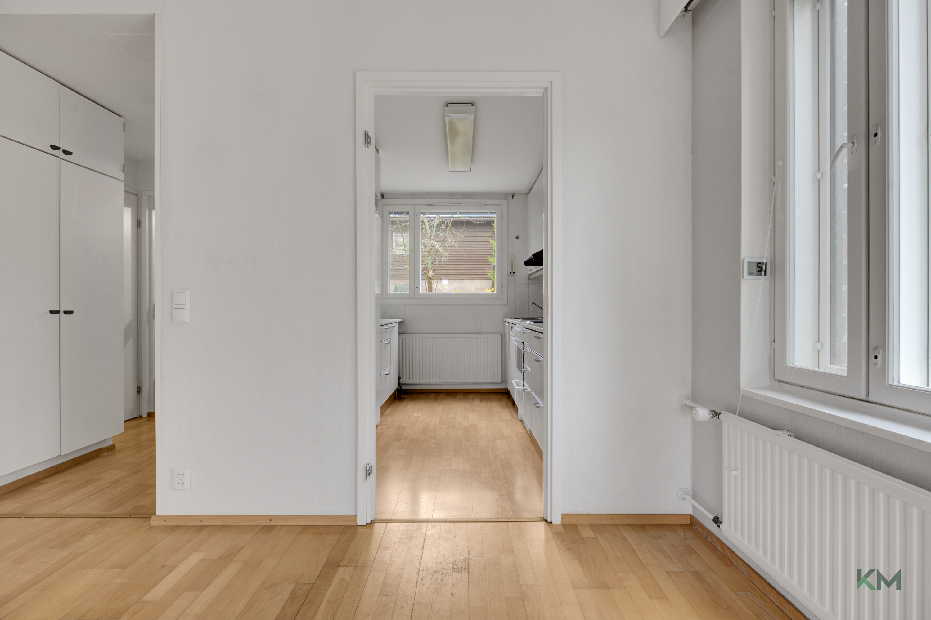 Kivikatu 7-11, Kiiruna, Rovaniemi