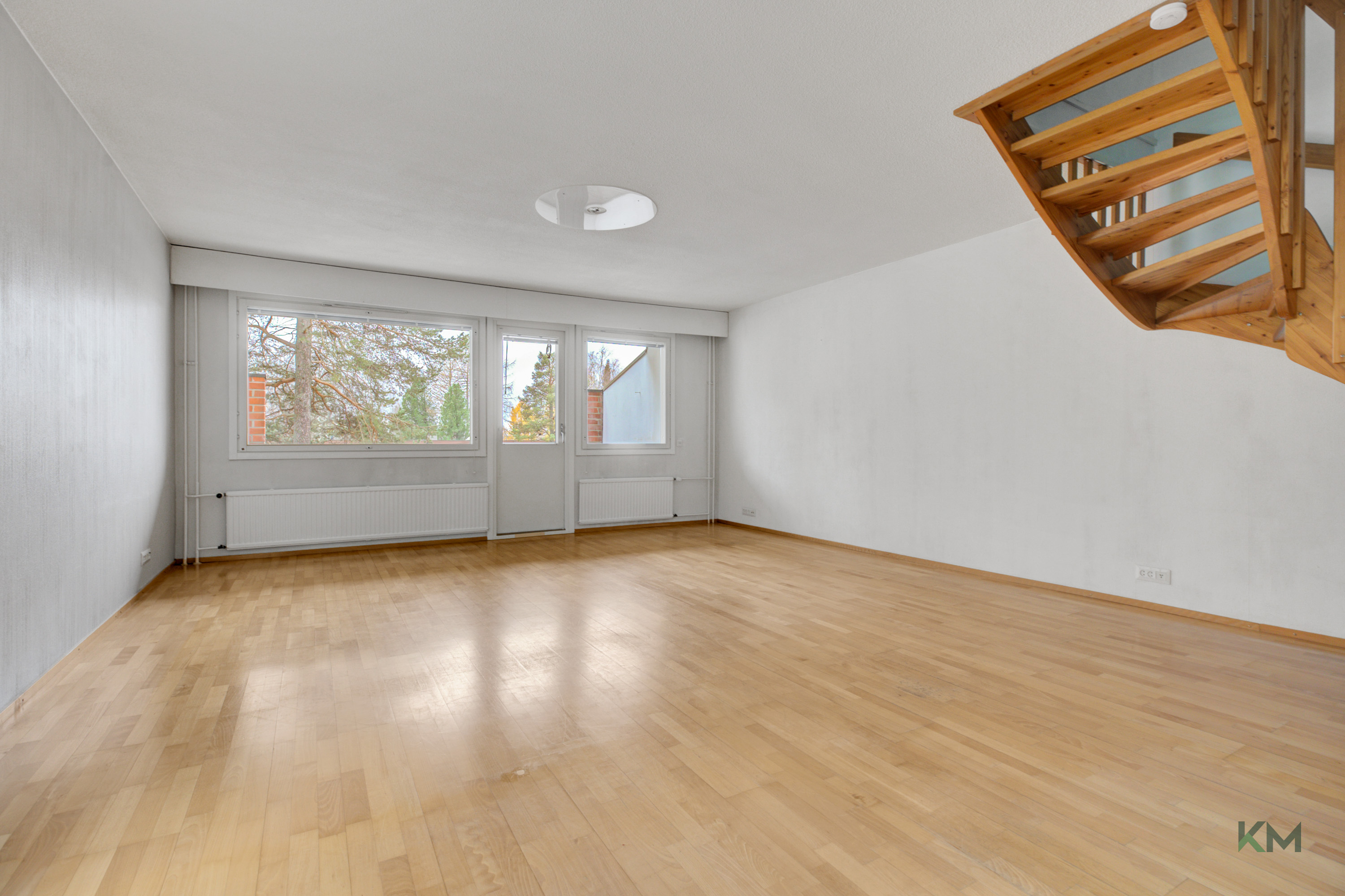 Kivikatu 7-11, Kiiruna, Rovaniemi