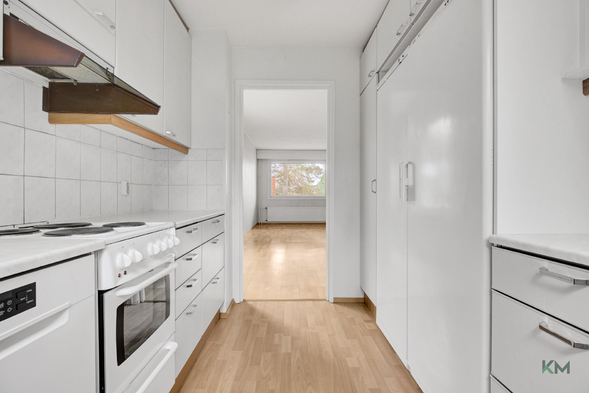 Kivikatu 7-11, Kiiruna, Rovaniemi