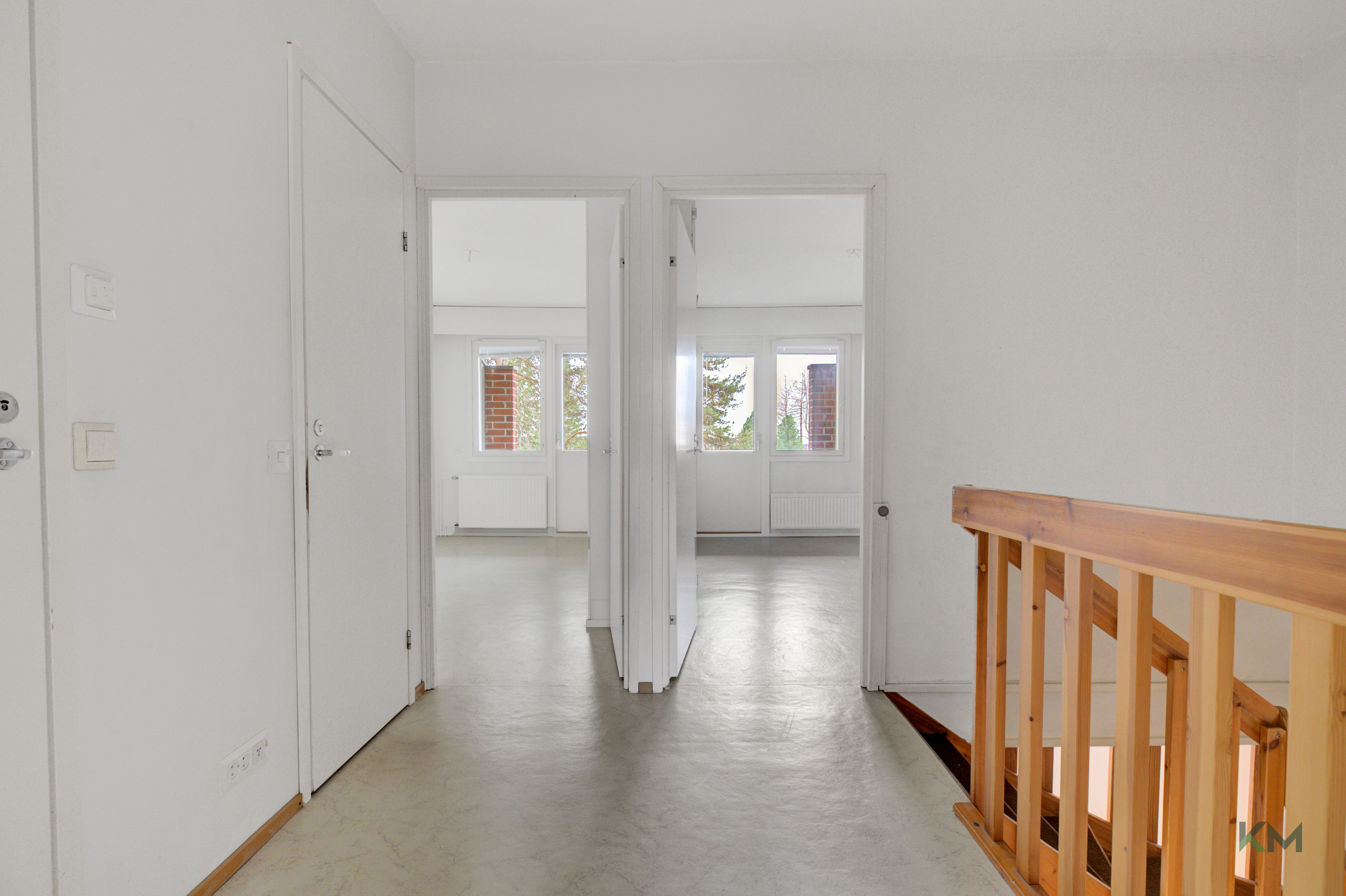 Kivikatu 7-11, Kiiruna, Rovaniemi