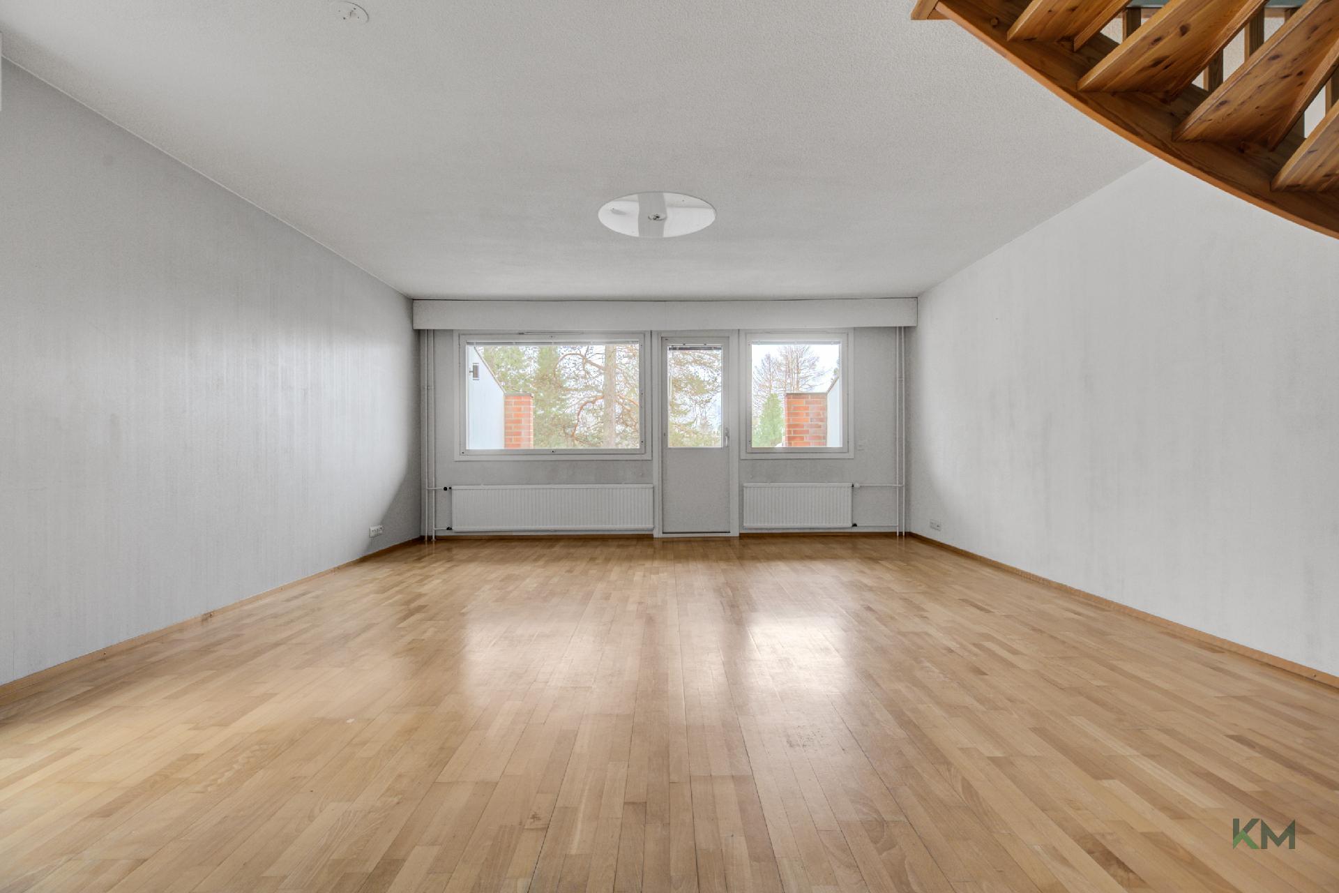 Kivikatu 7-11, Kiiruna, Rovaniemi