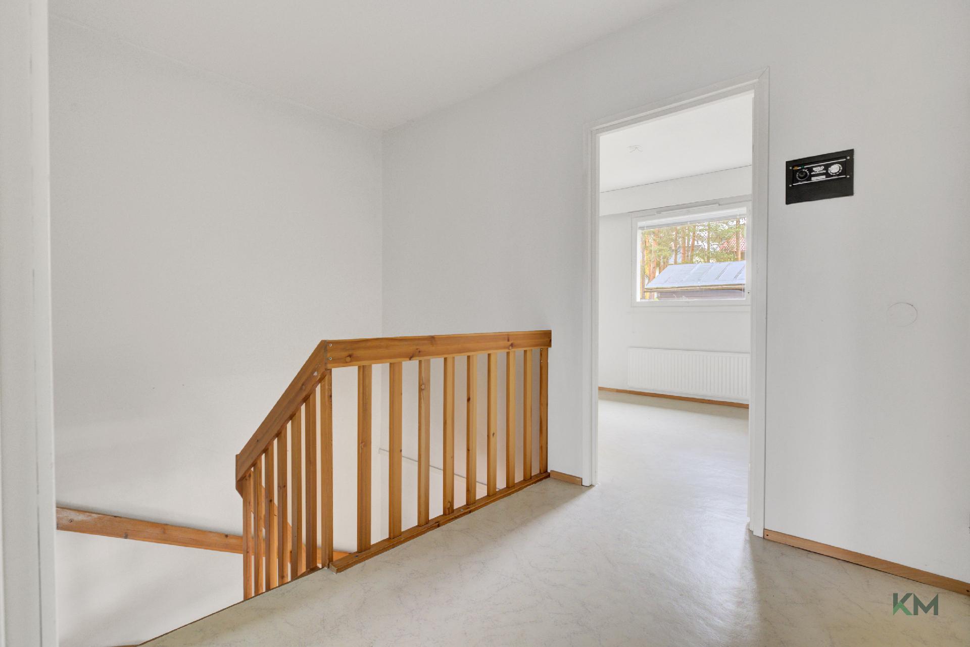 Kivikatu 7-11, Kiiruna, Rovaniemi