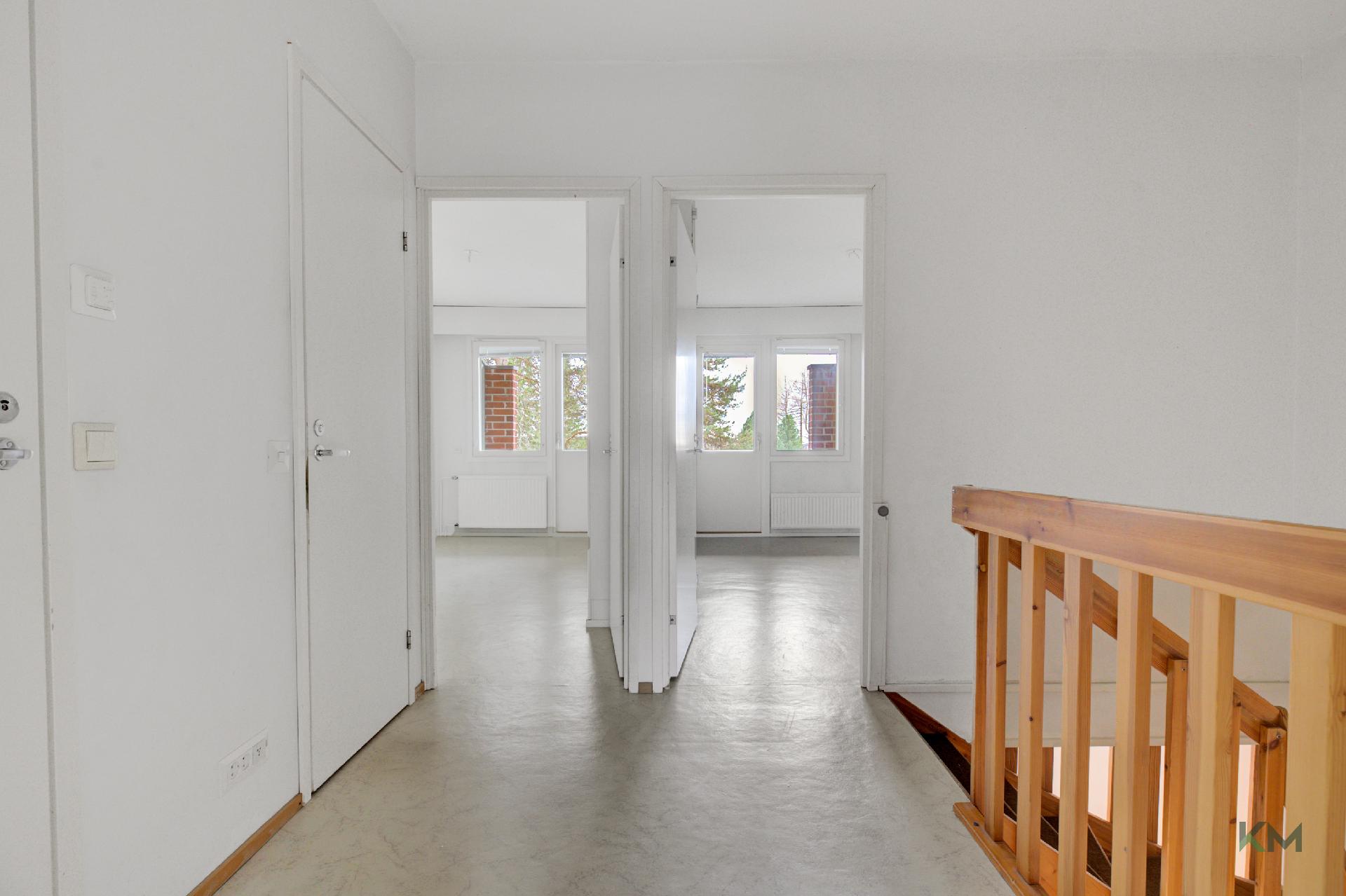 Kivikatu 7-11, Kiiruna, Rovaniemi