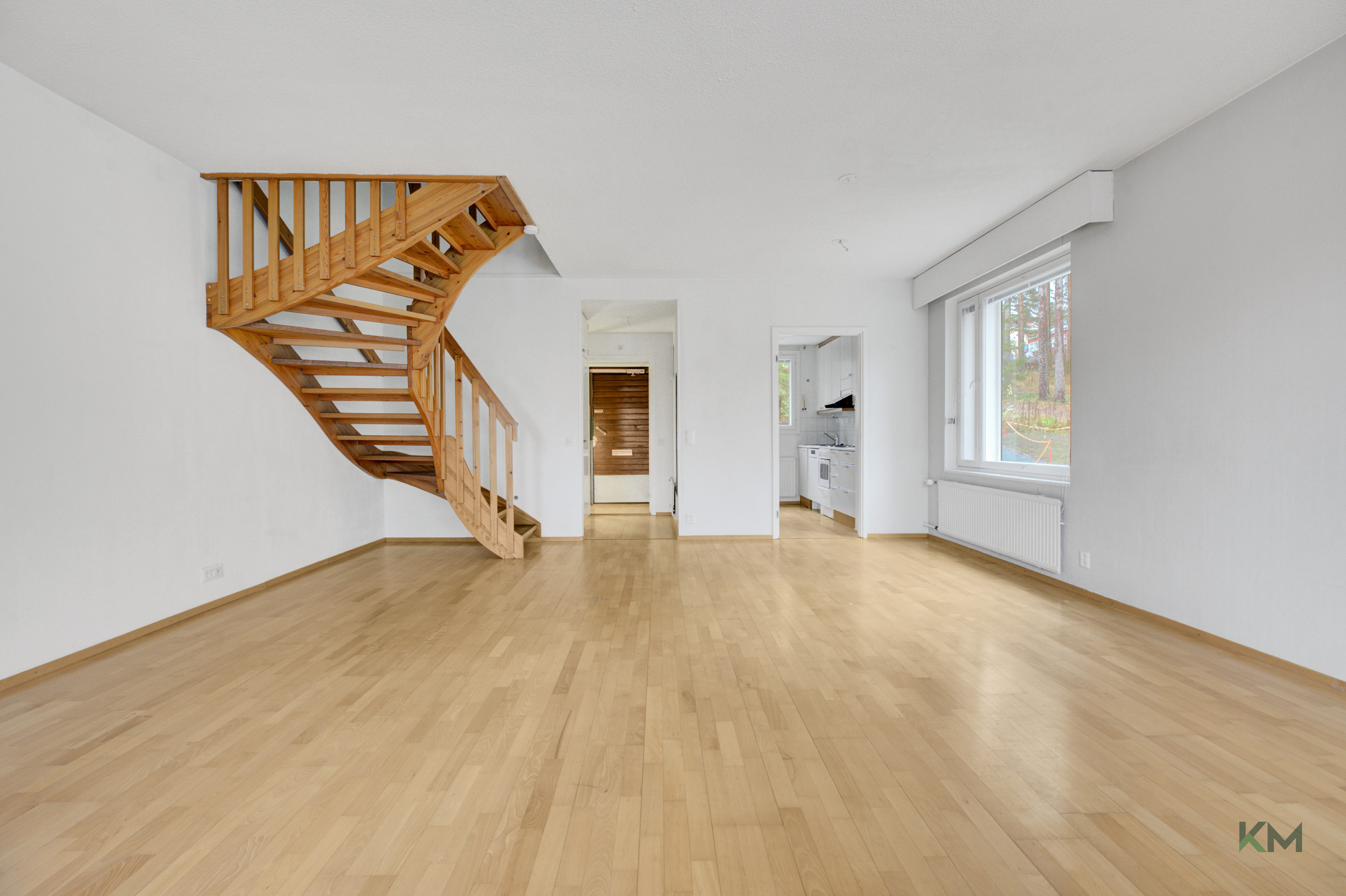 Kivikatu 7-11, Kiiruna, Rovaniemi