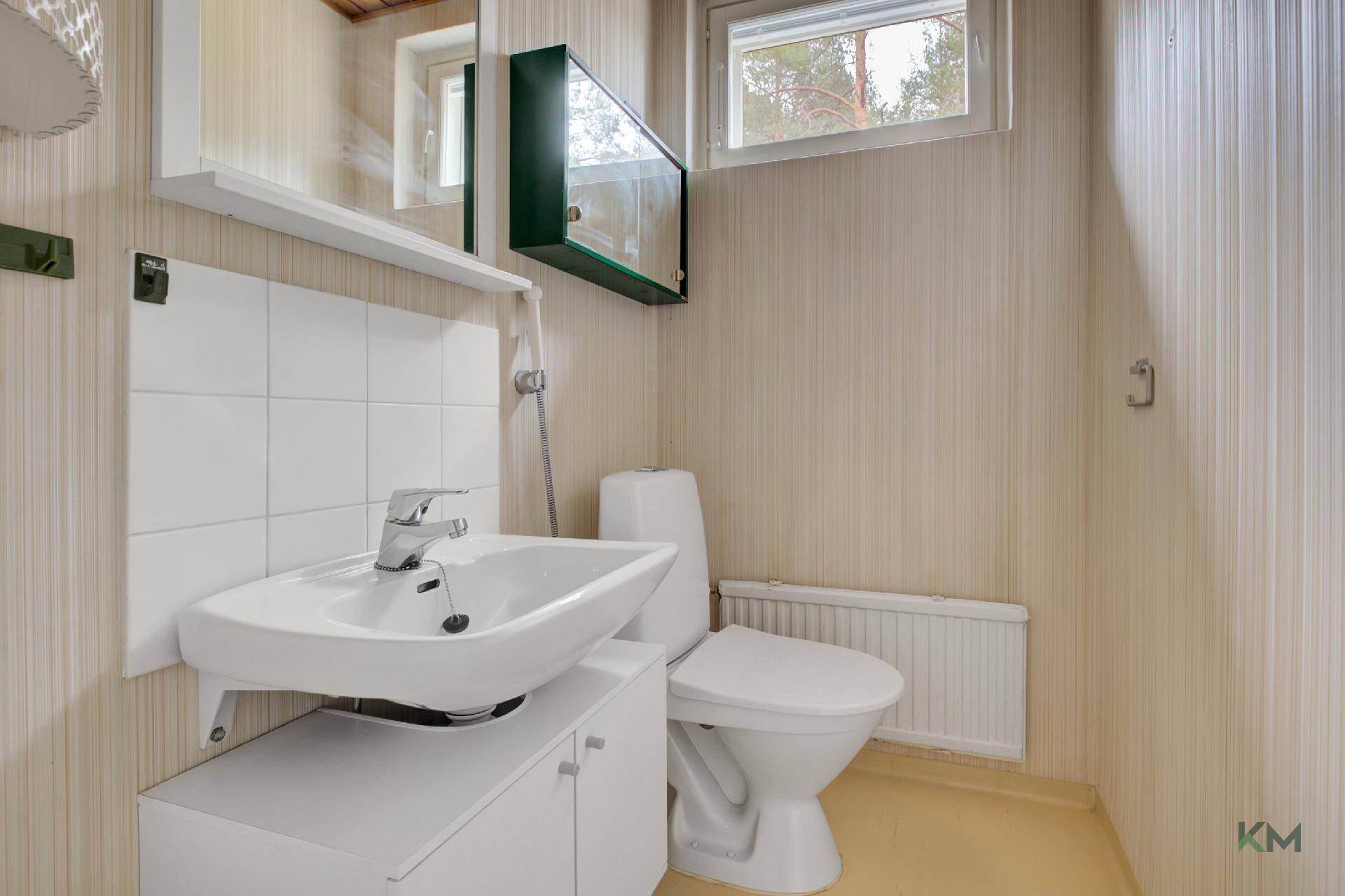 Kivikatu 7-11, Kiiruna, Rovaniemi