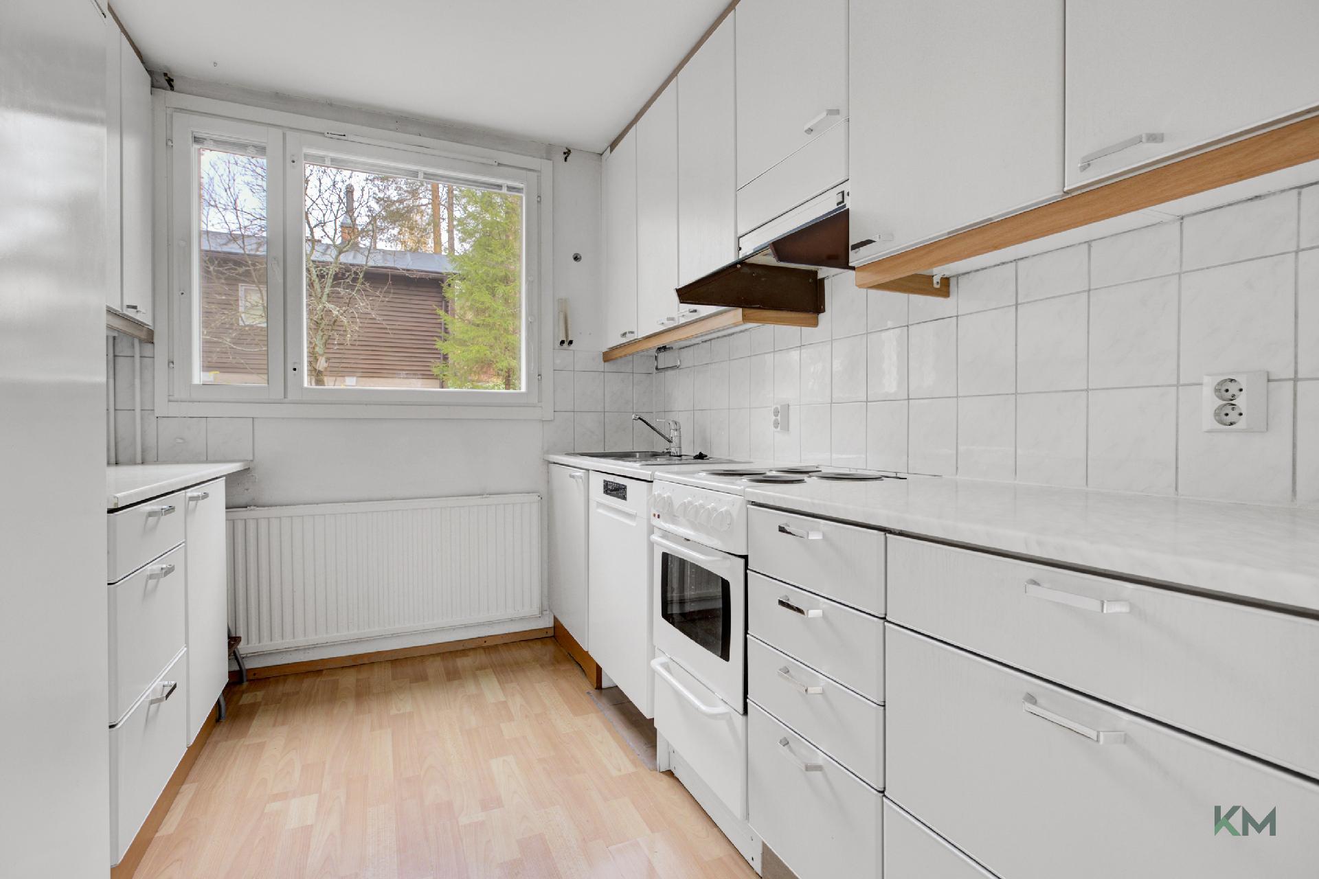 Kivikatu 7-11, Kiiruna, Rovaniemi