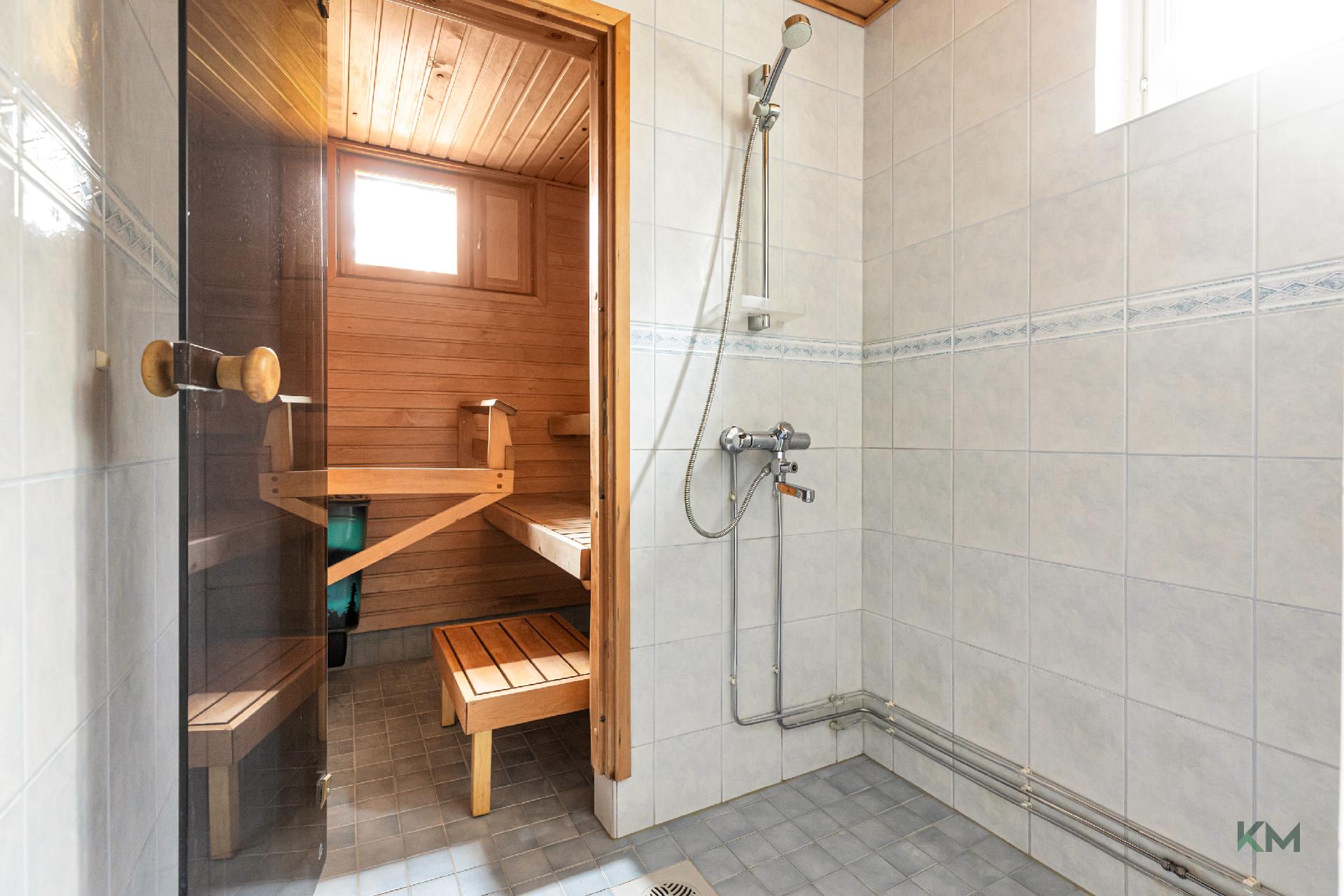 Kivikatu 7-11, Kiiruna, Rovaniemi