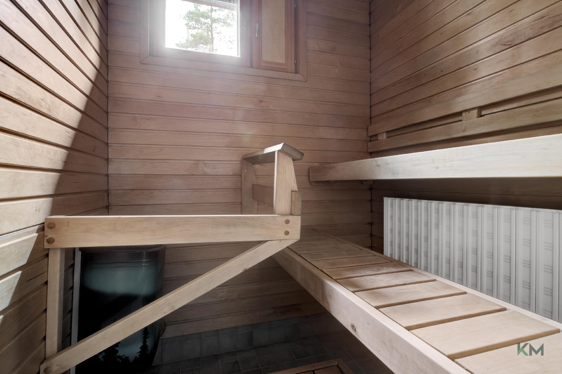 Kivikatu 7-11, Kiiruna, Rovaniemi