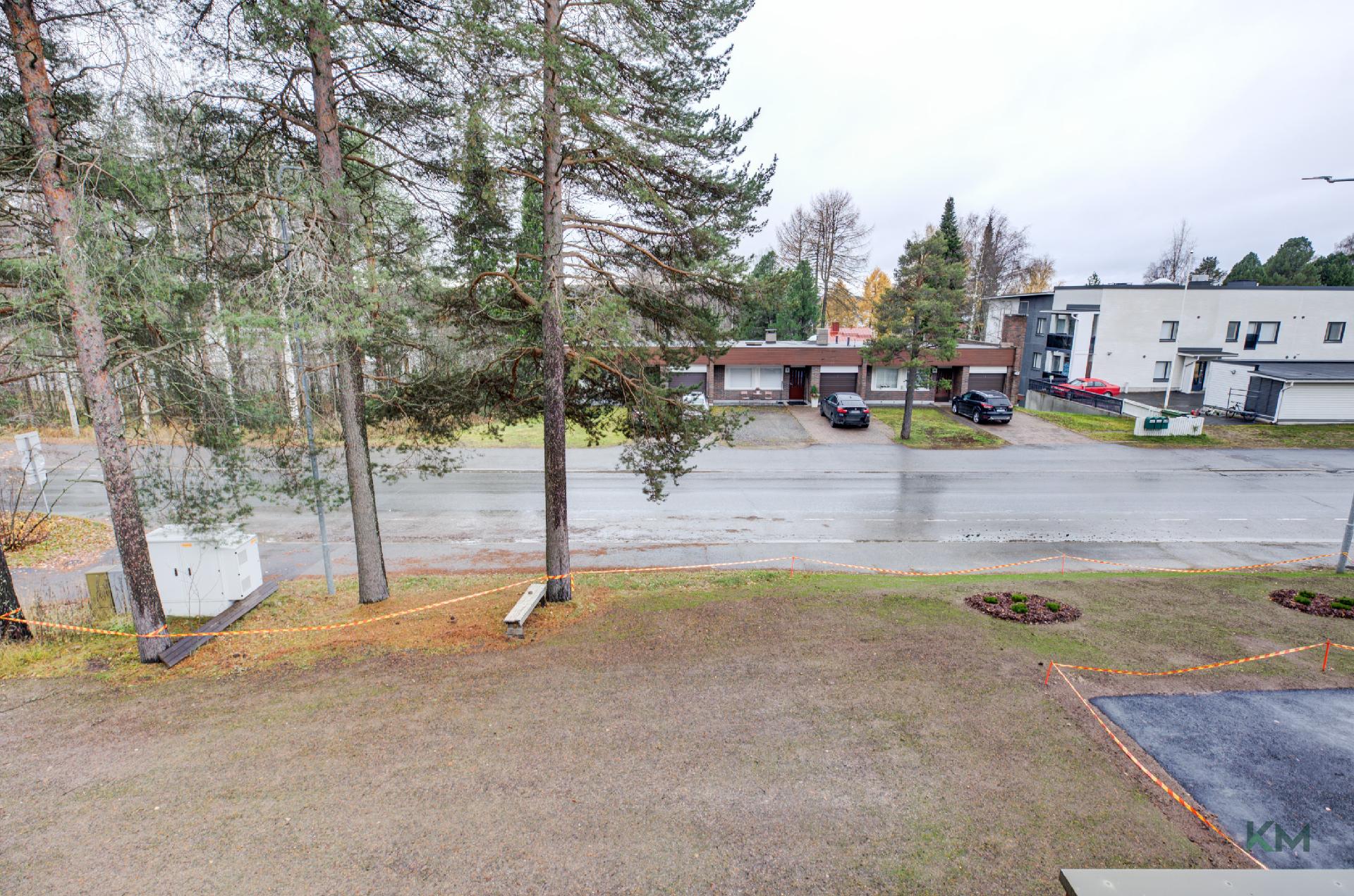 Kivikatu 7-11, Kiiruna, Rovaniemi