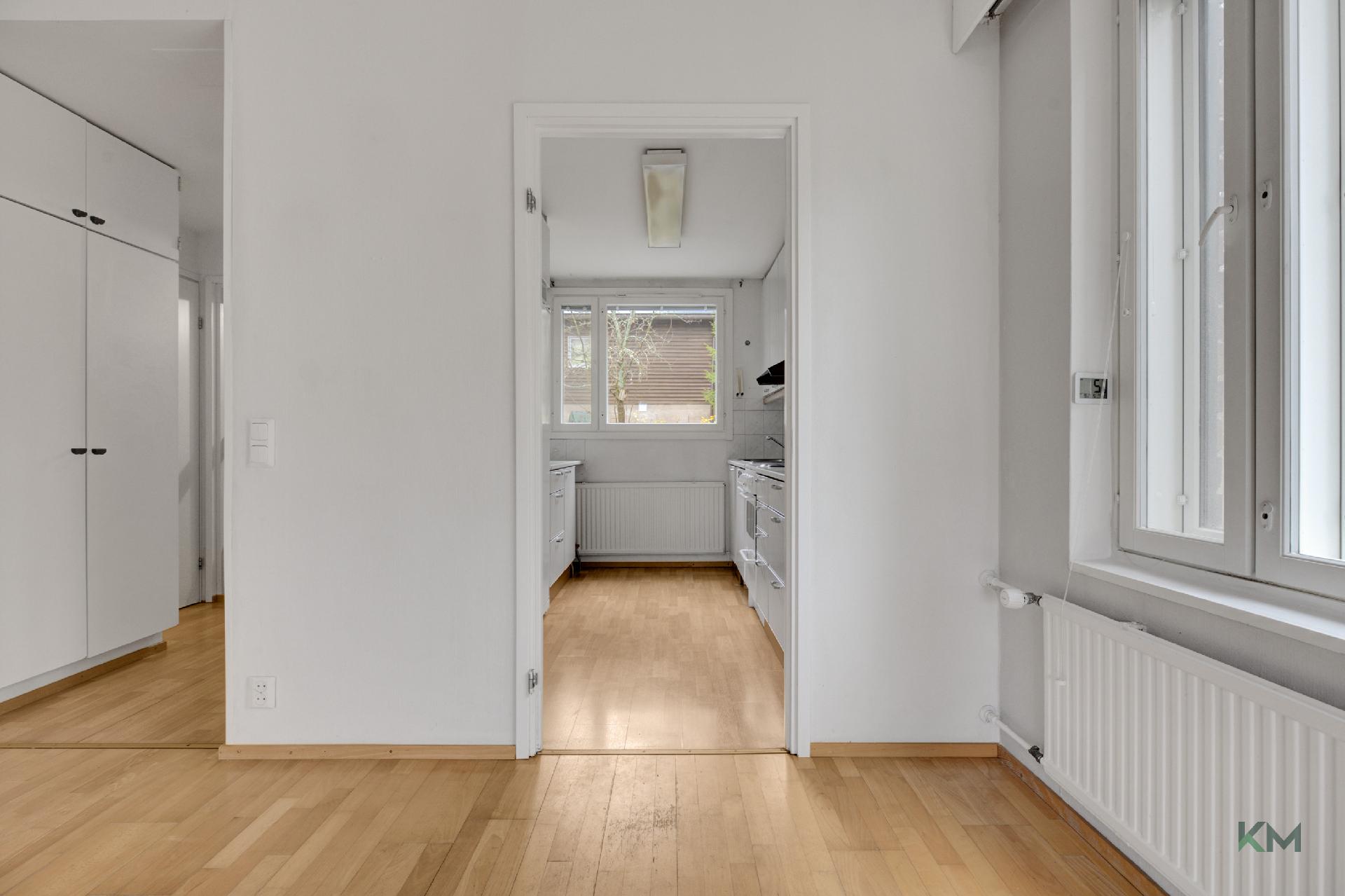 Kivikatu 7-11, Kiiruna, Rovaniemi