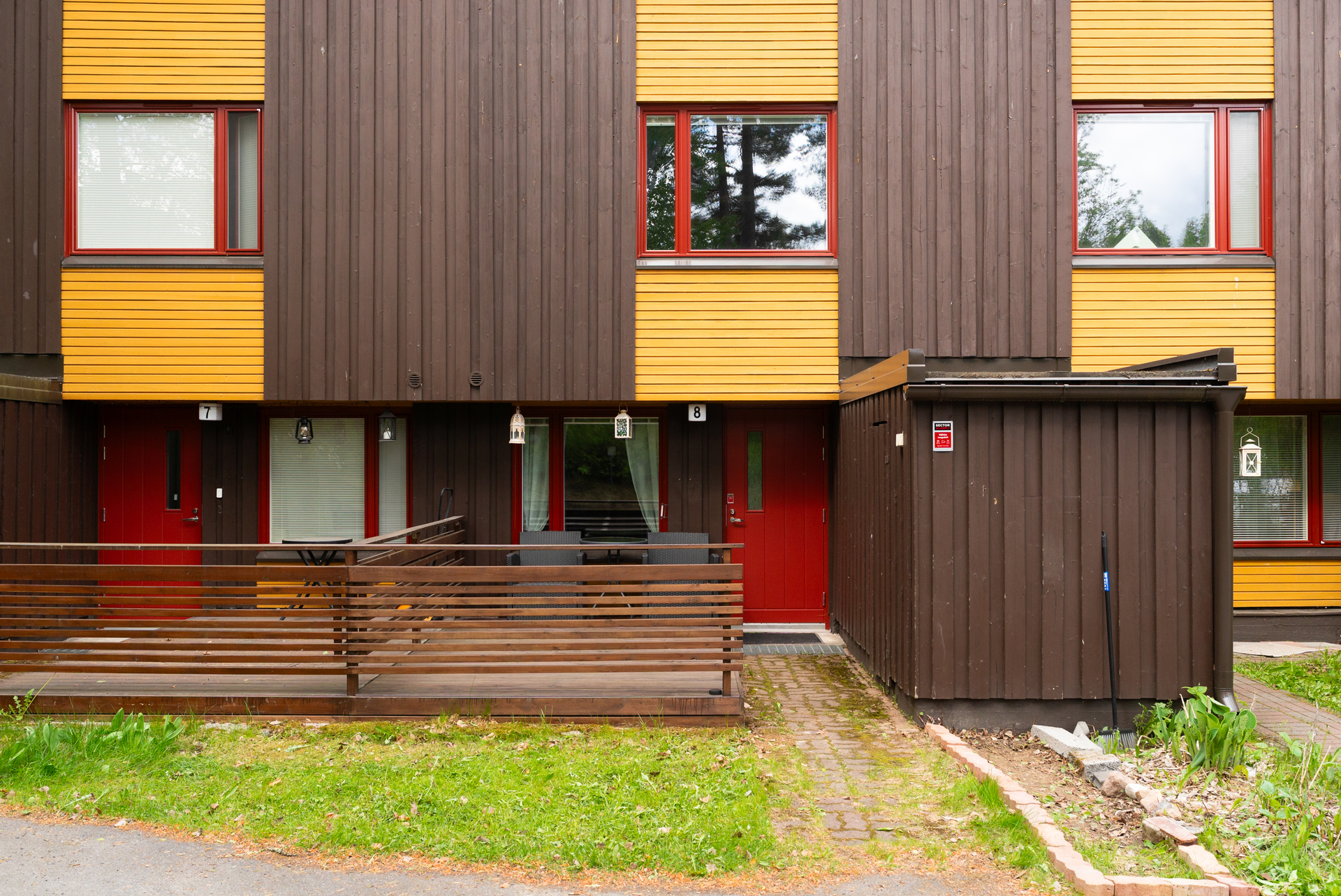 Halssilanperä 2, Halssila, Jyväskylä