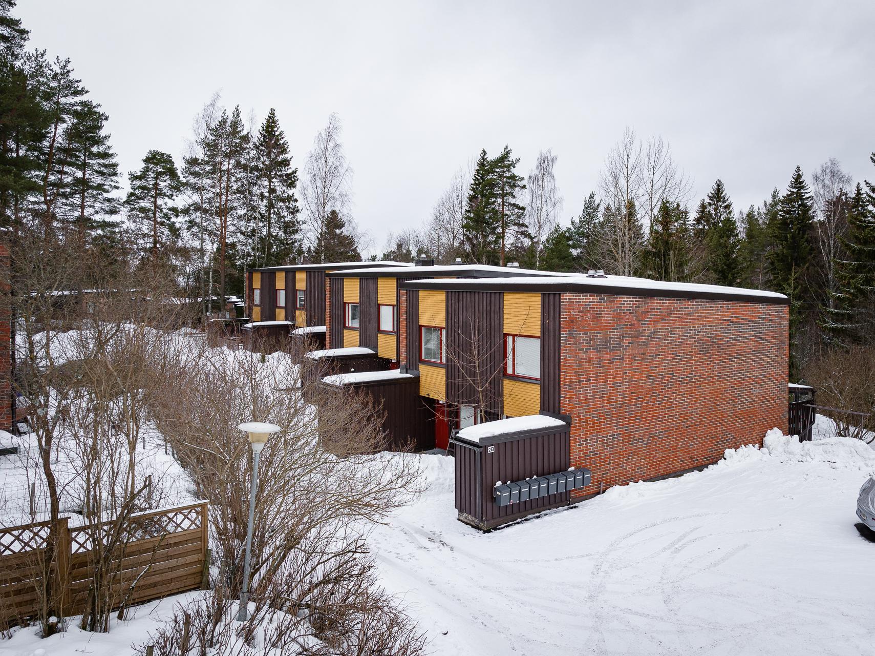 Halssilanperä 2, Halssila, Jyväskylä