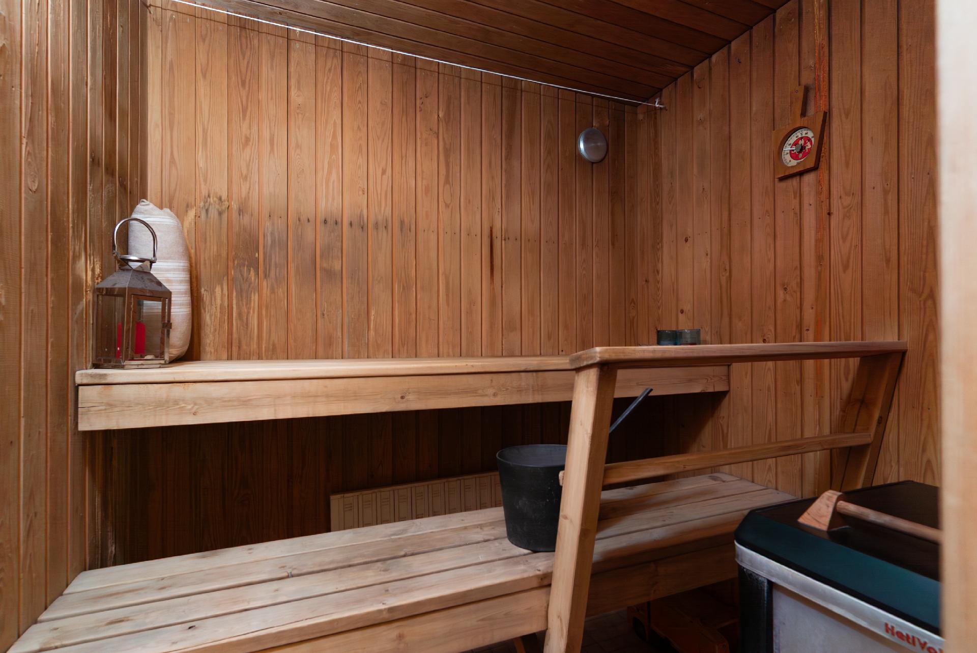 Oma sauna