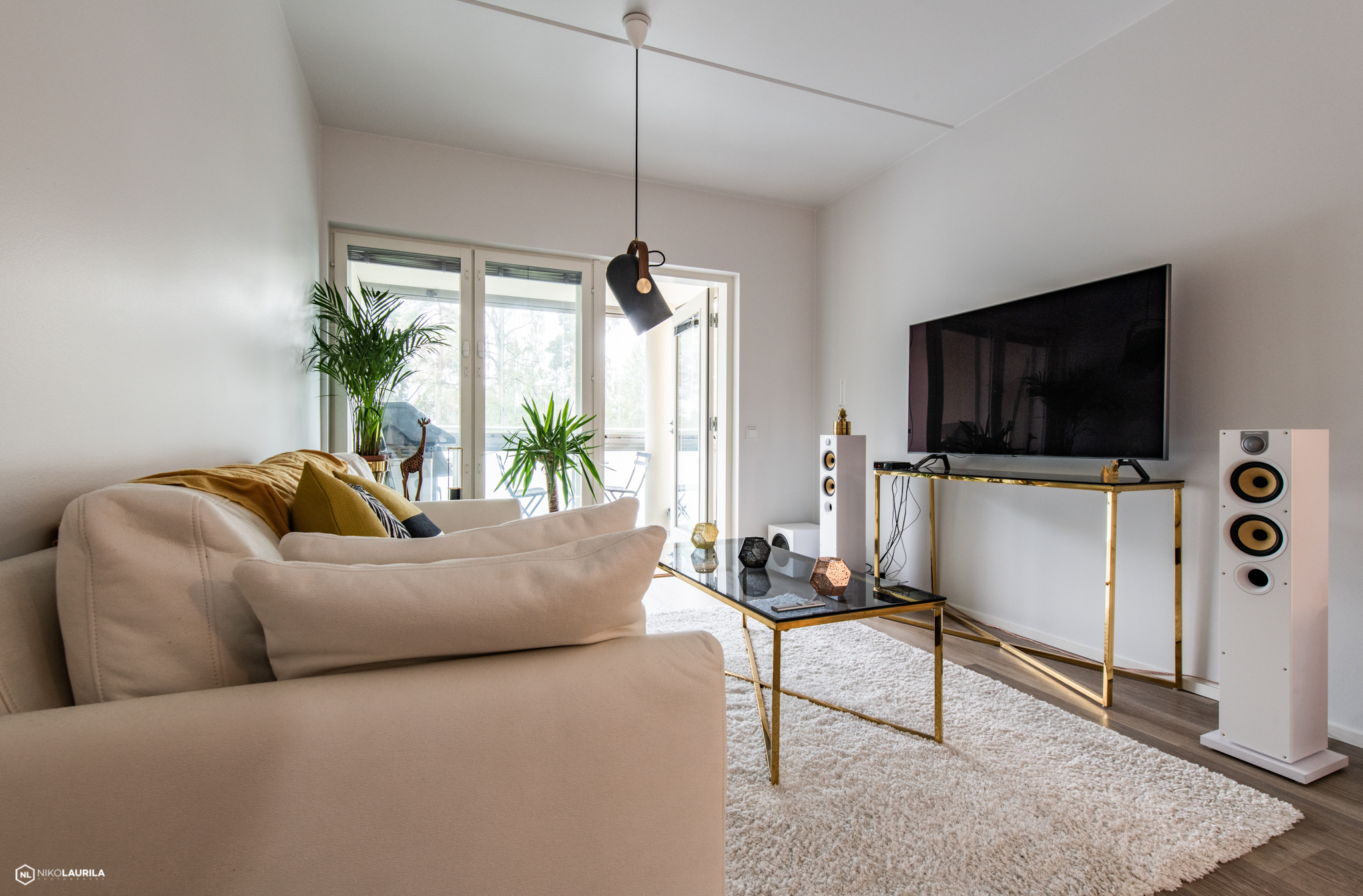 Gneissikaari 1, Söderkulla, Sipoo