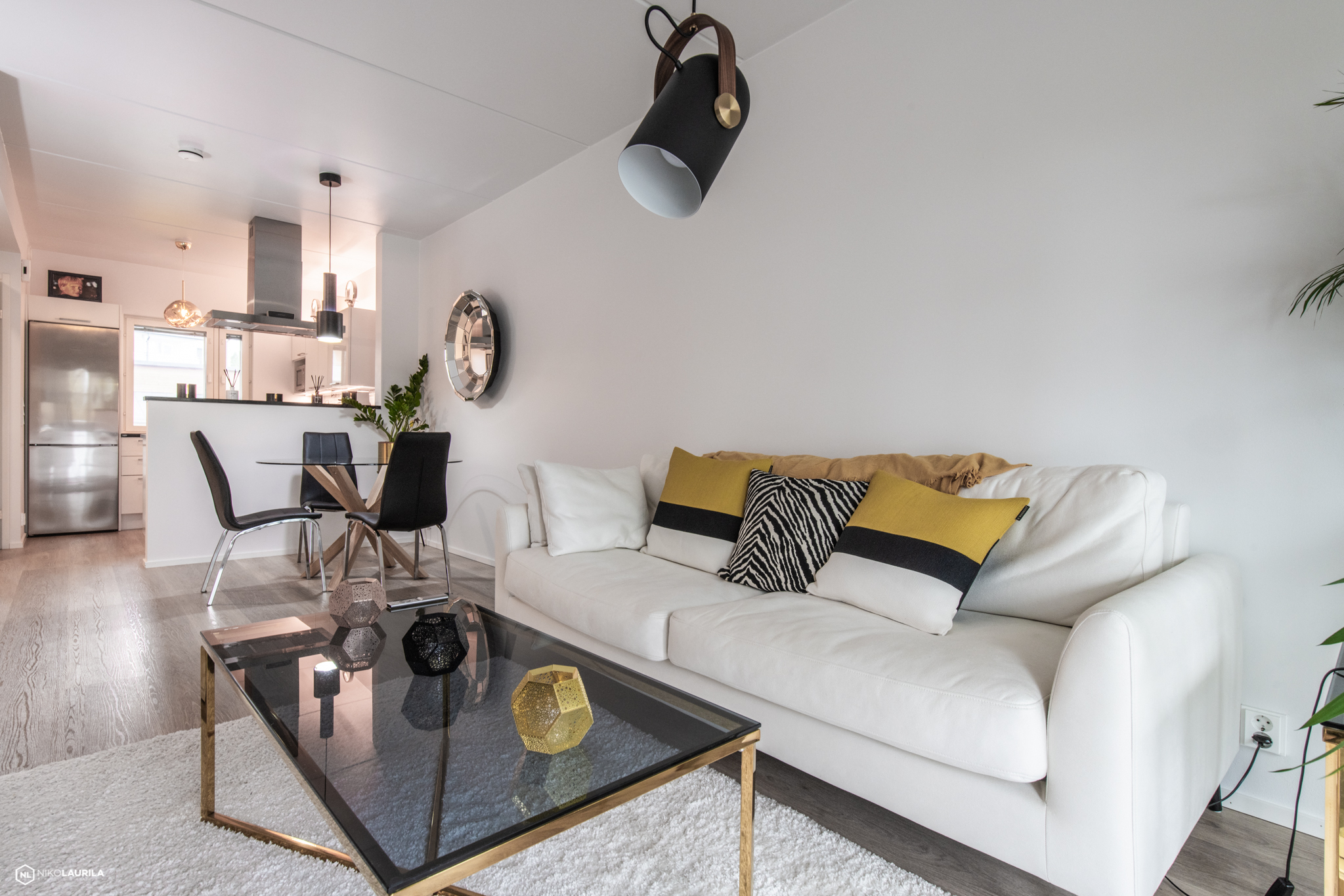 Gneissikaari 1, Söderkulla, Sipoo