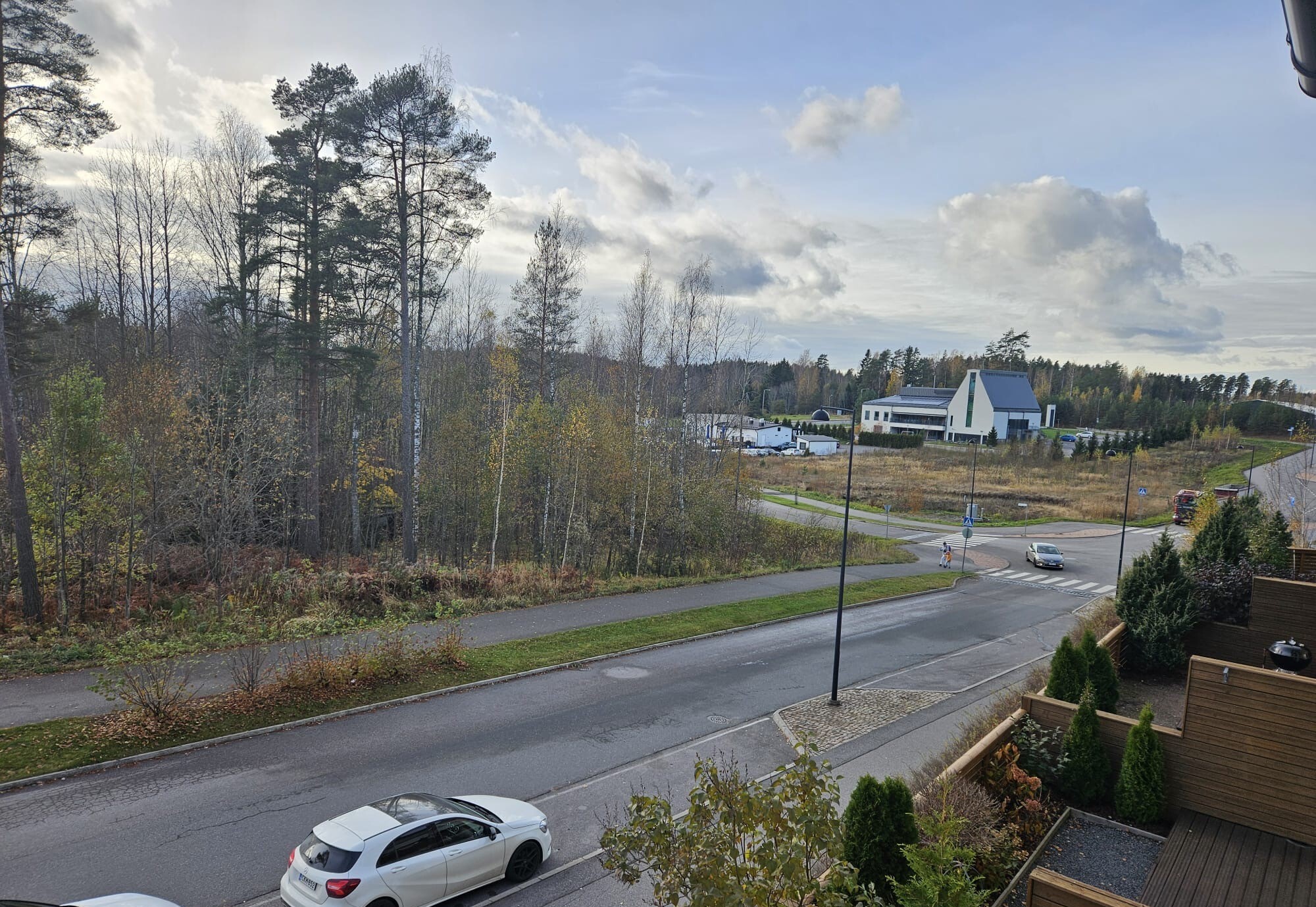 Gneissikaari 1, Söderkulla, Sipoo