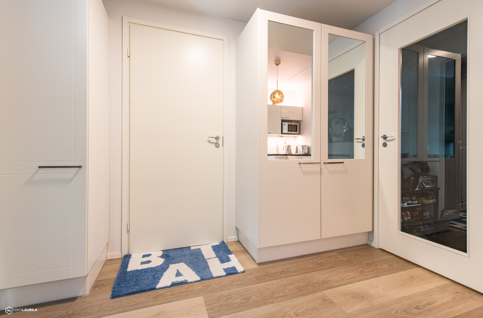 Gneissikaari 1, Söderkulla, Sipoo