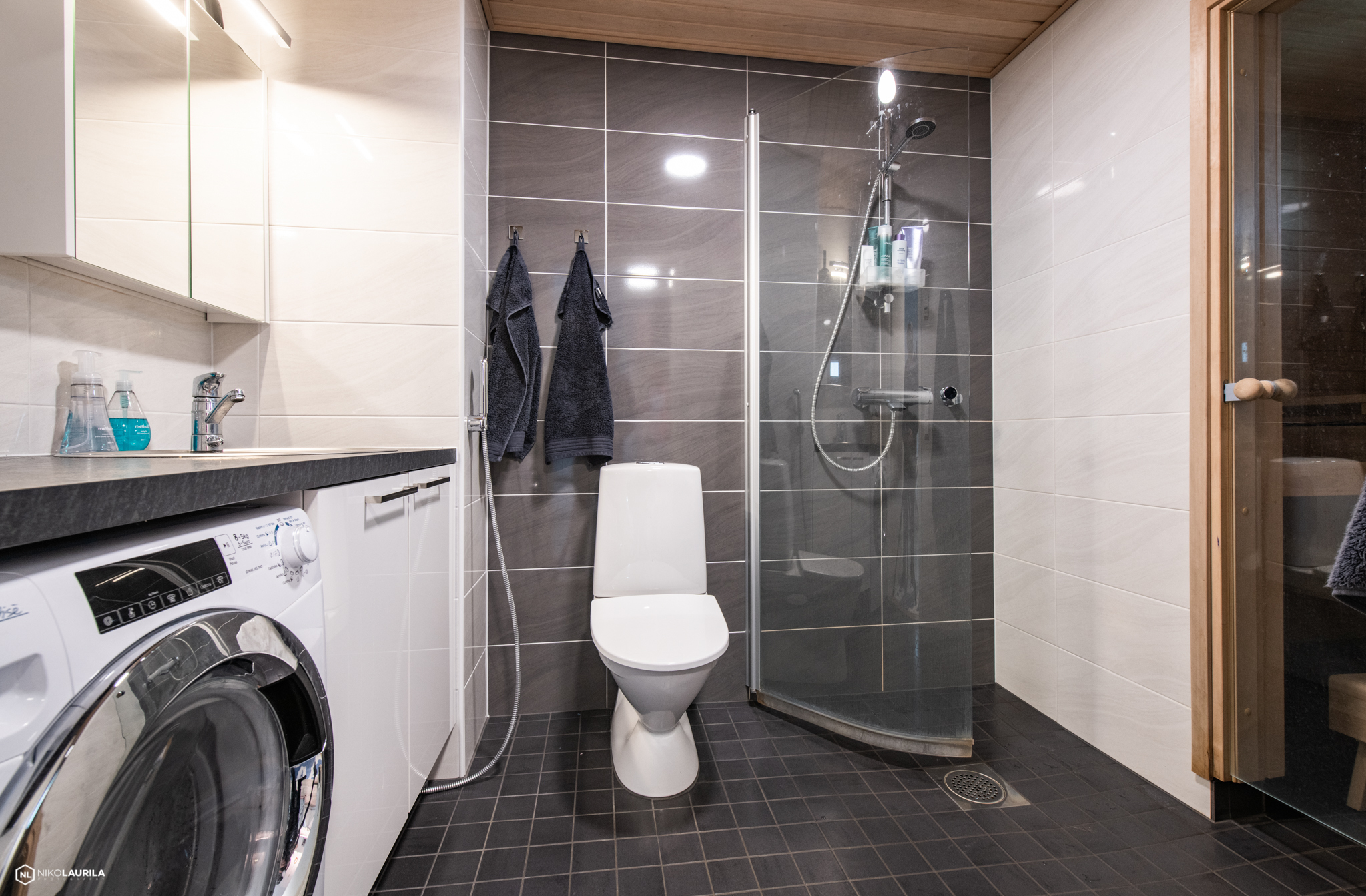 Gneissikaari 1, Söderkulla, Sipoo