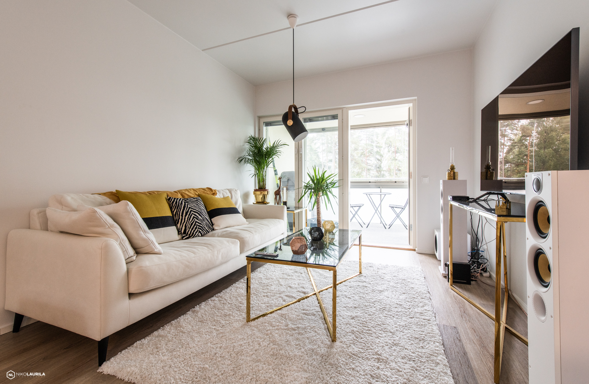 Gneissikaari 1, Söderkulla, Sipoo