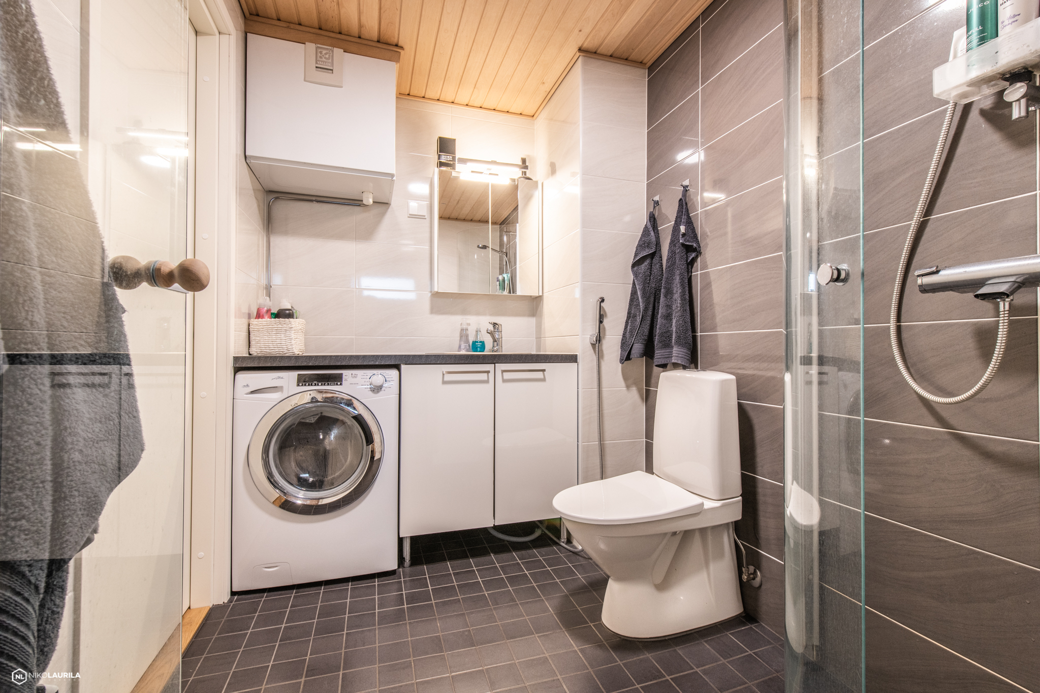 Gneissikaari 1, Söderkulla, Sipoo