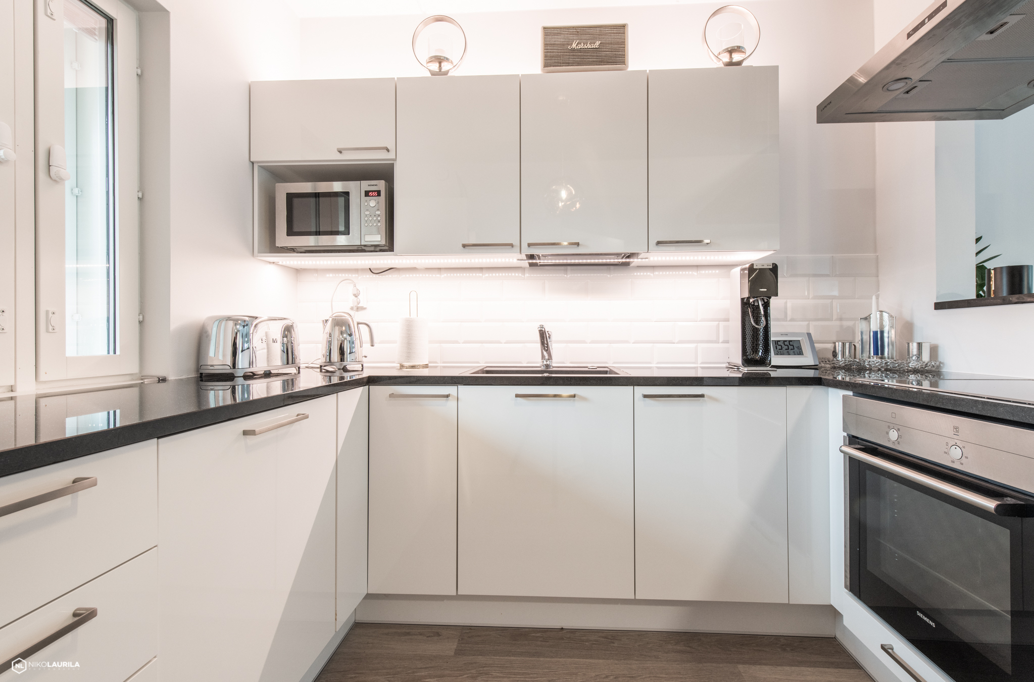 Gneissikaari 1, Söderkulla, Sipoo