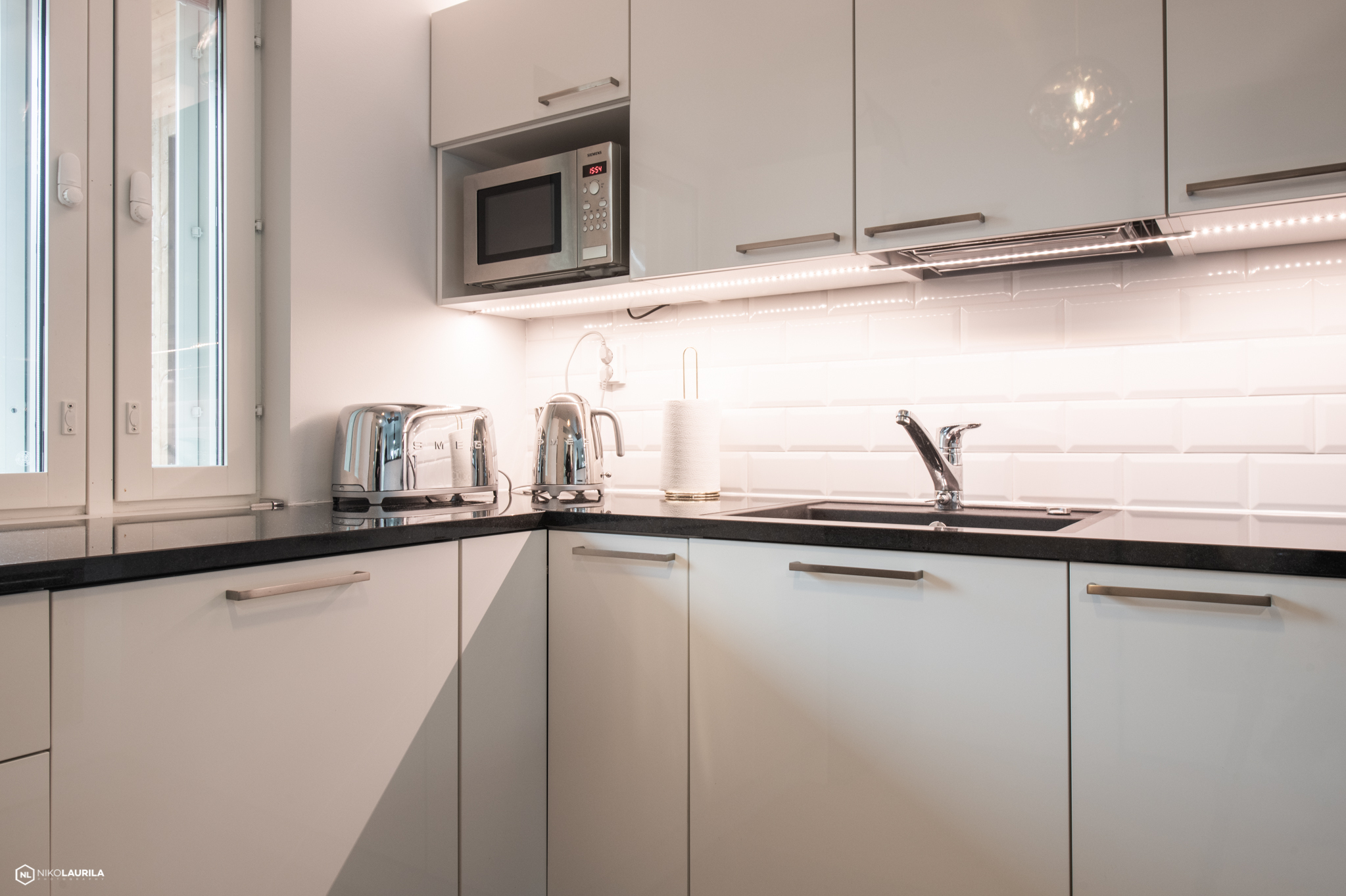 Gneissikaari 1, Söderkulla, Sipoo