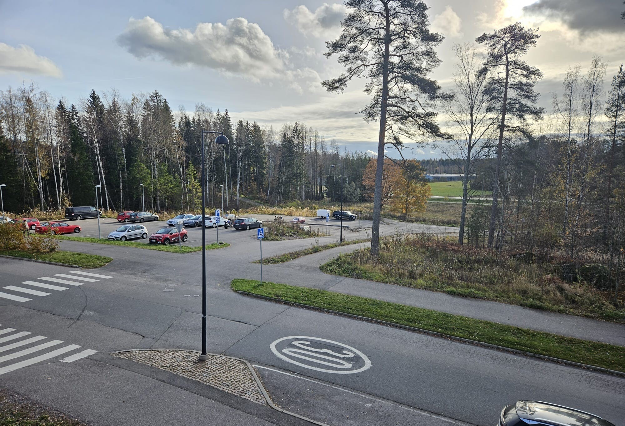 Gneissikaari 1, Söderkulla, Sipoo