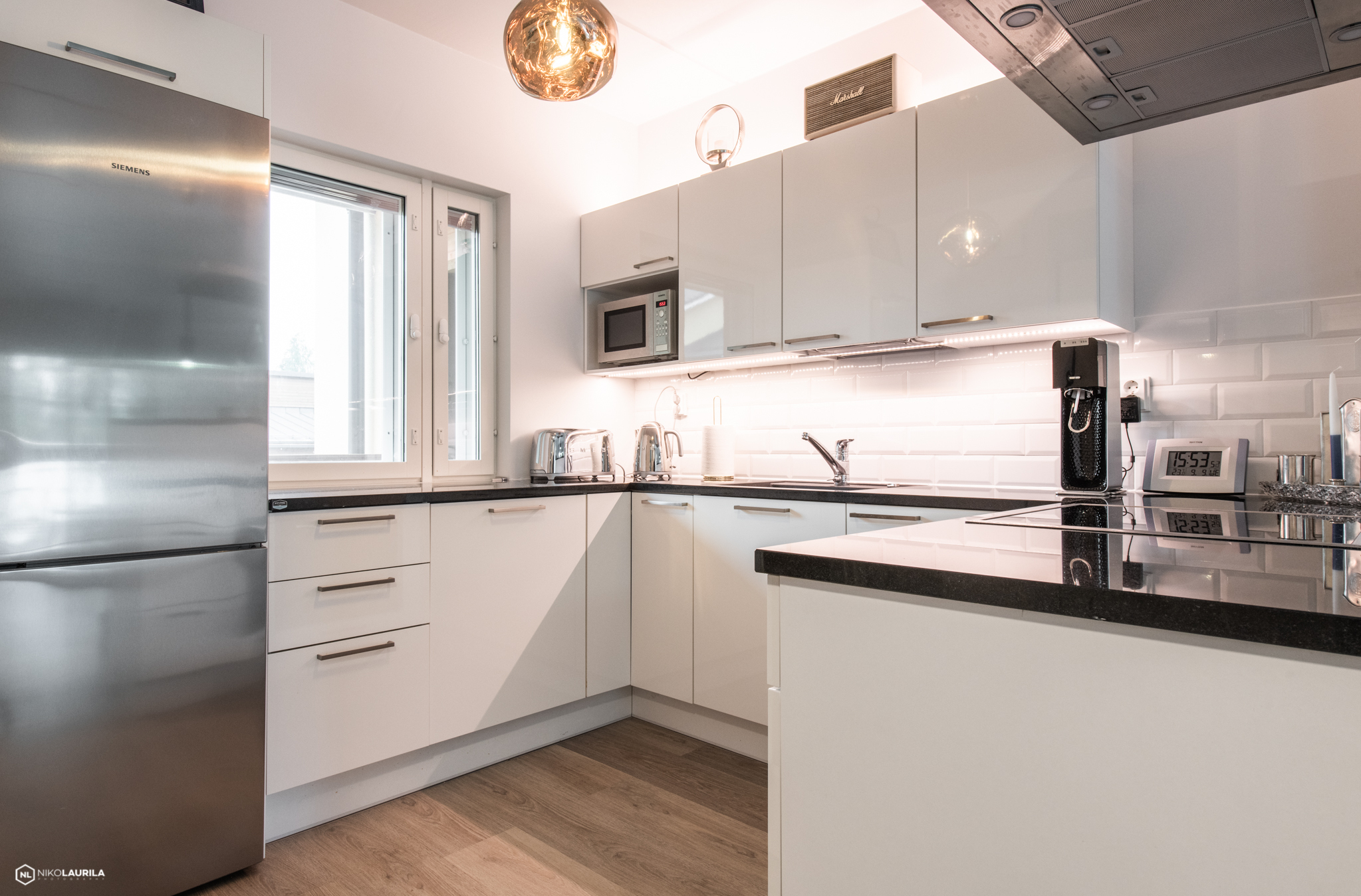 Gneissikaari 1, Söderkulla, Sipoo