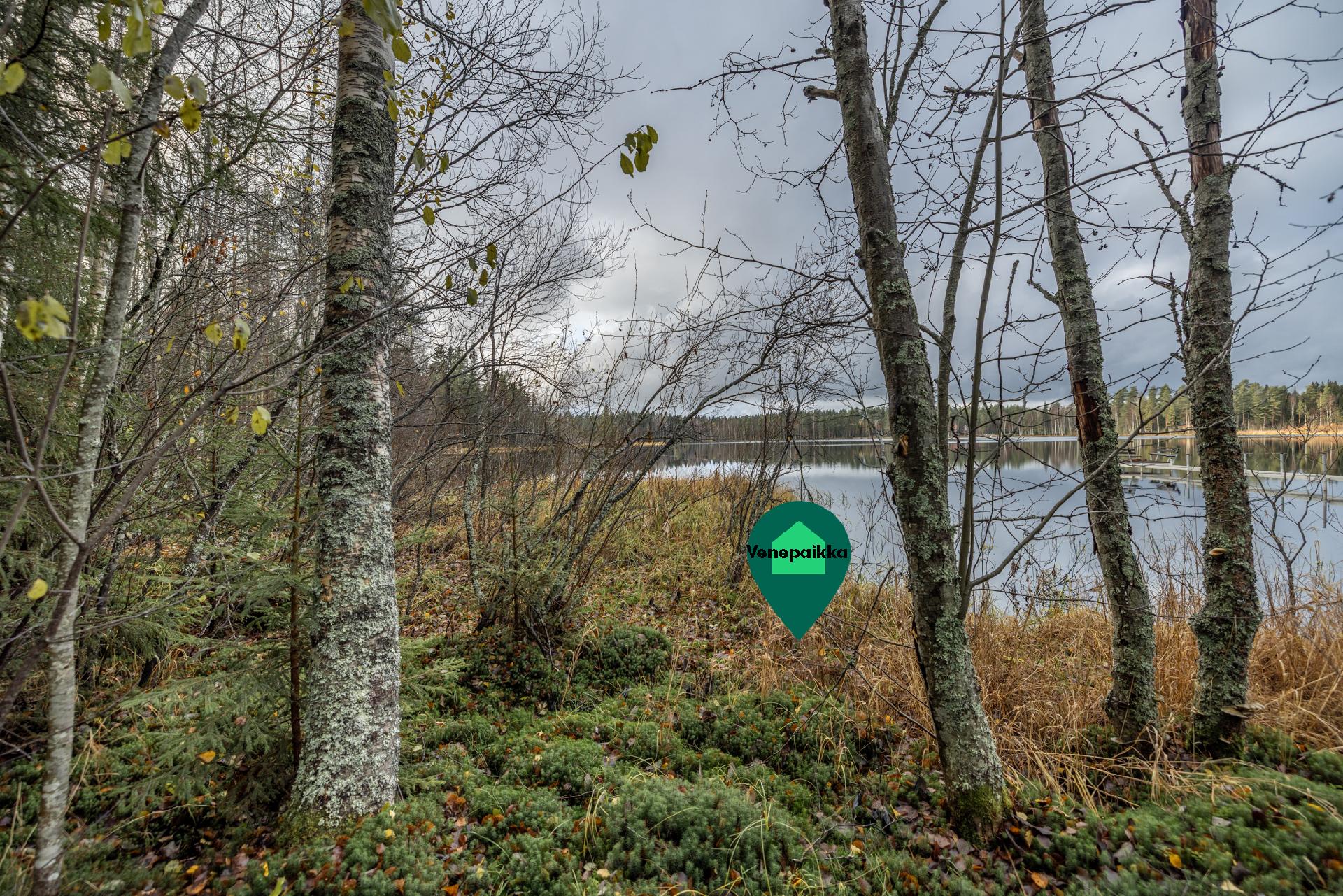 Luukonlammentie 3, Mikkeli