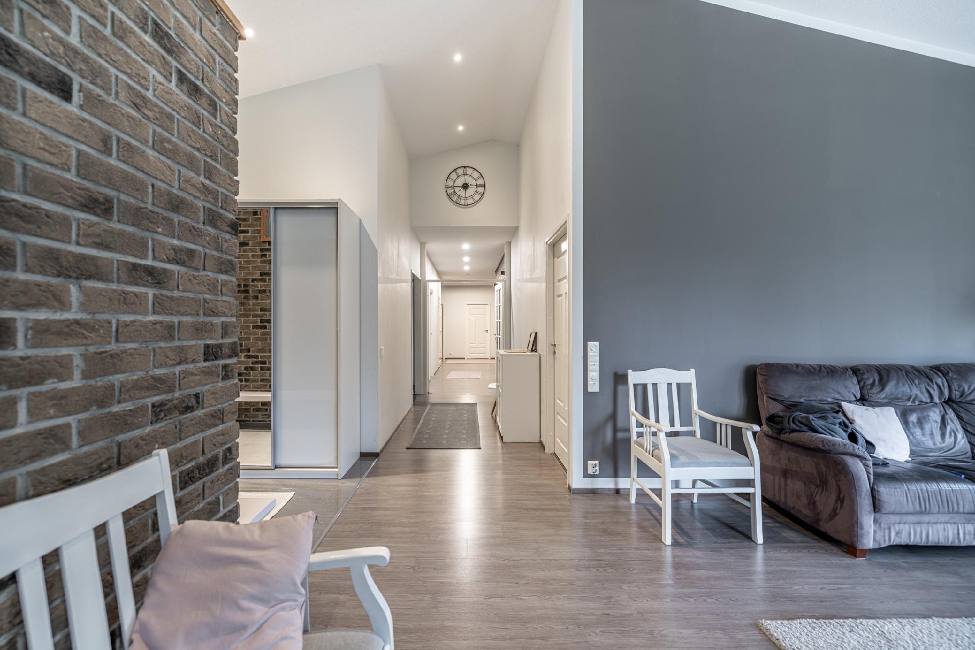 Luukonlammentie 3, Mikkeli