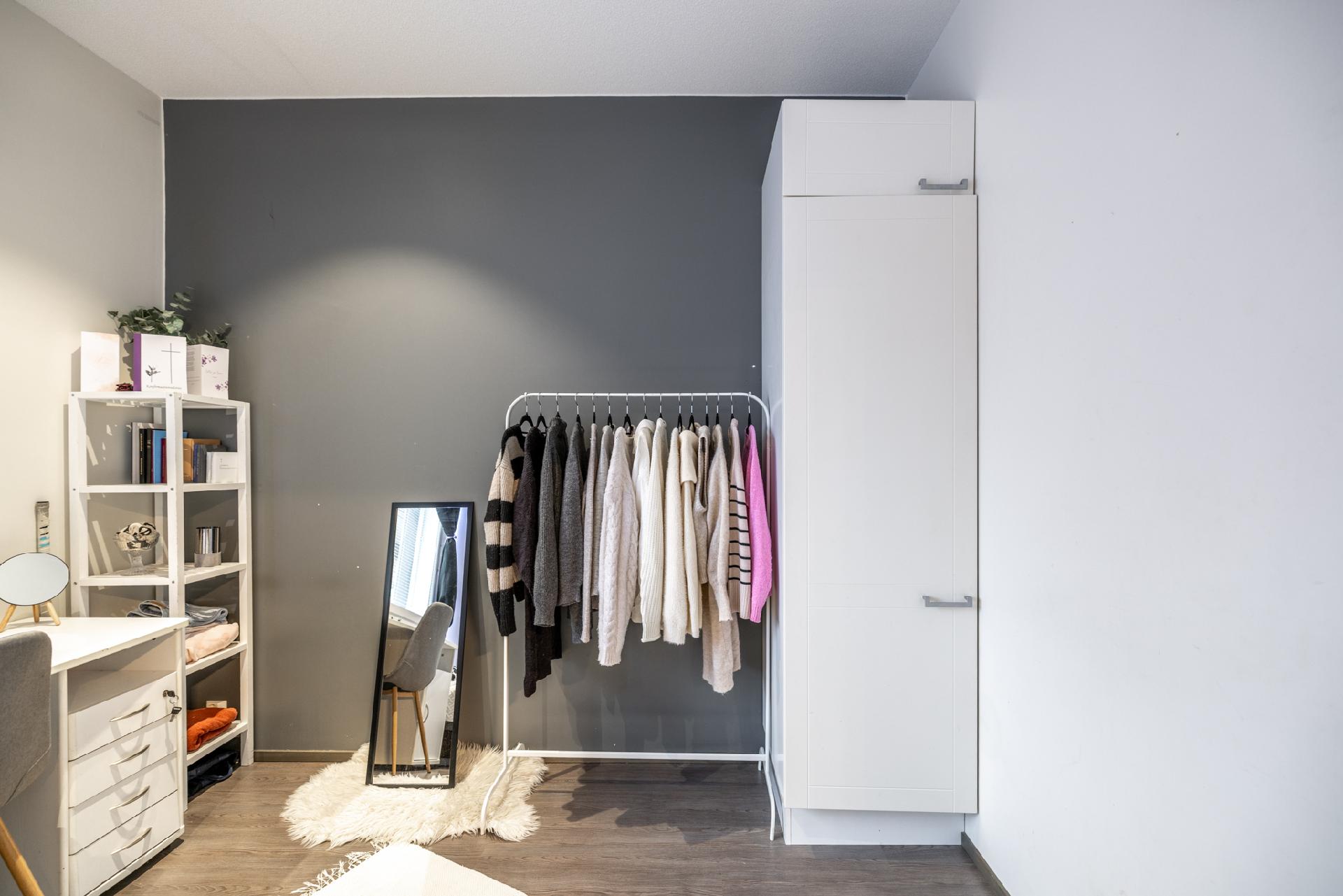 Luukonlammentie 3, Mikkeli