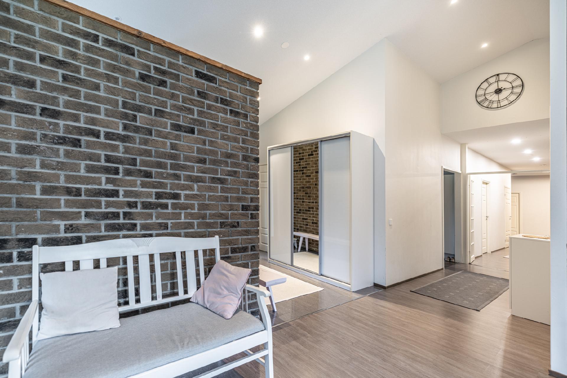 Luukonlammentie 3, Mikkeli