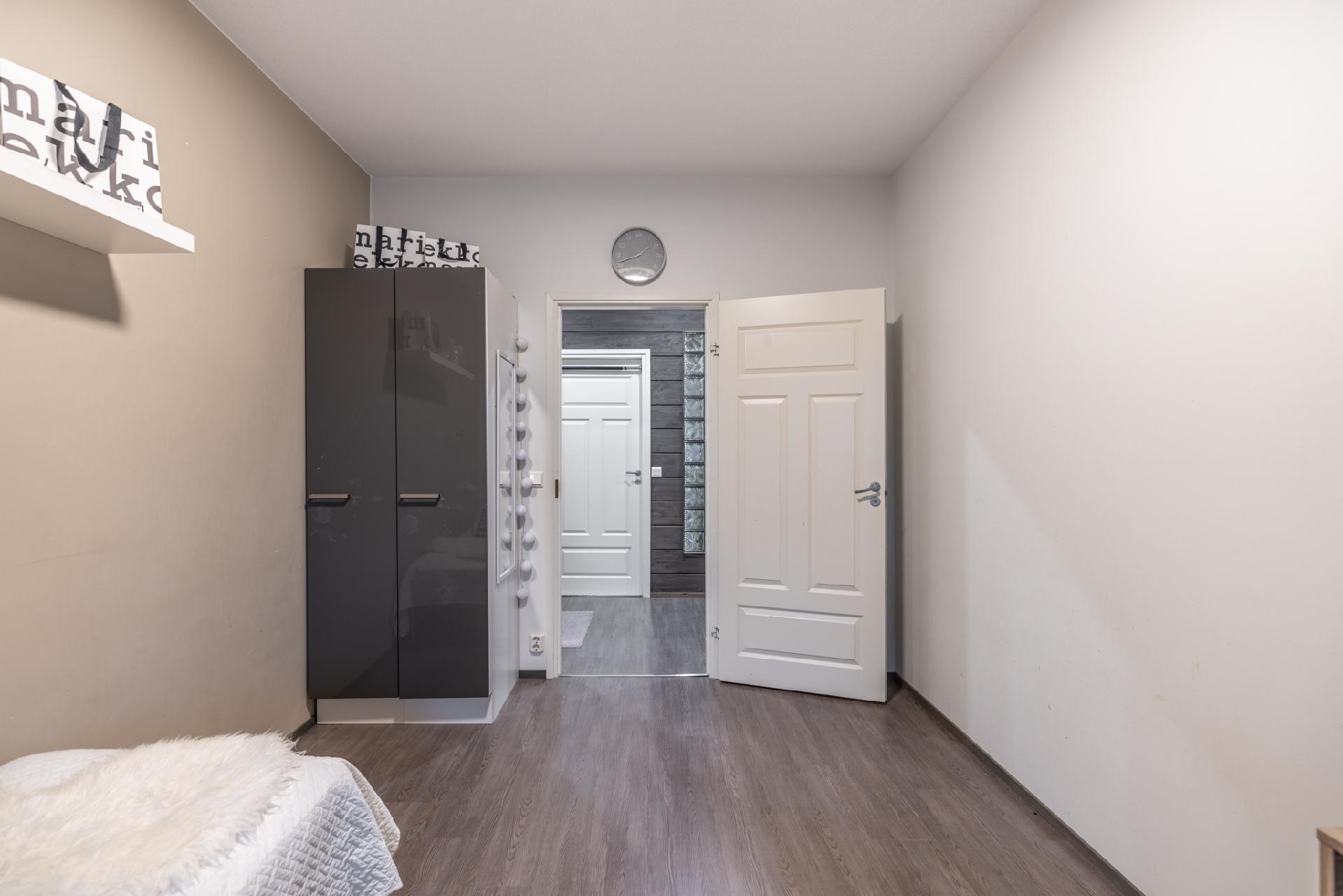 Luukonlammentie 3, Mikkeli