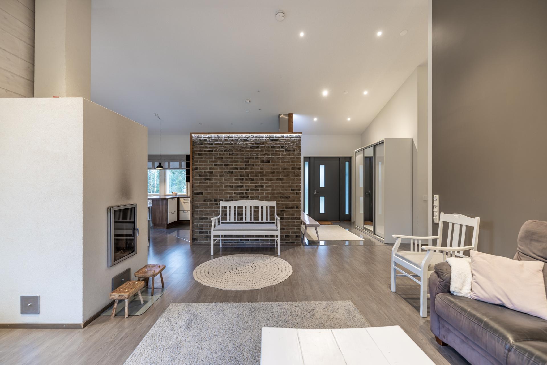 Luukonlammentie 3, Mikkeli