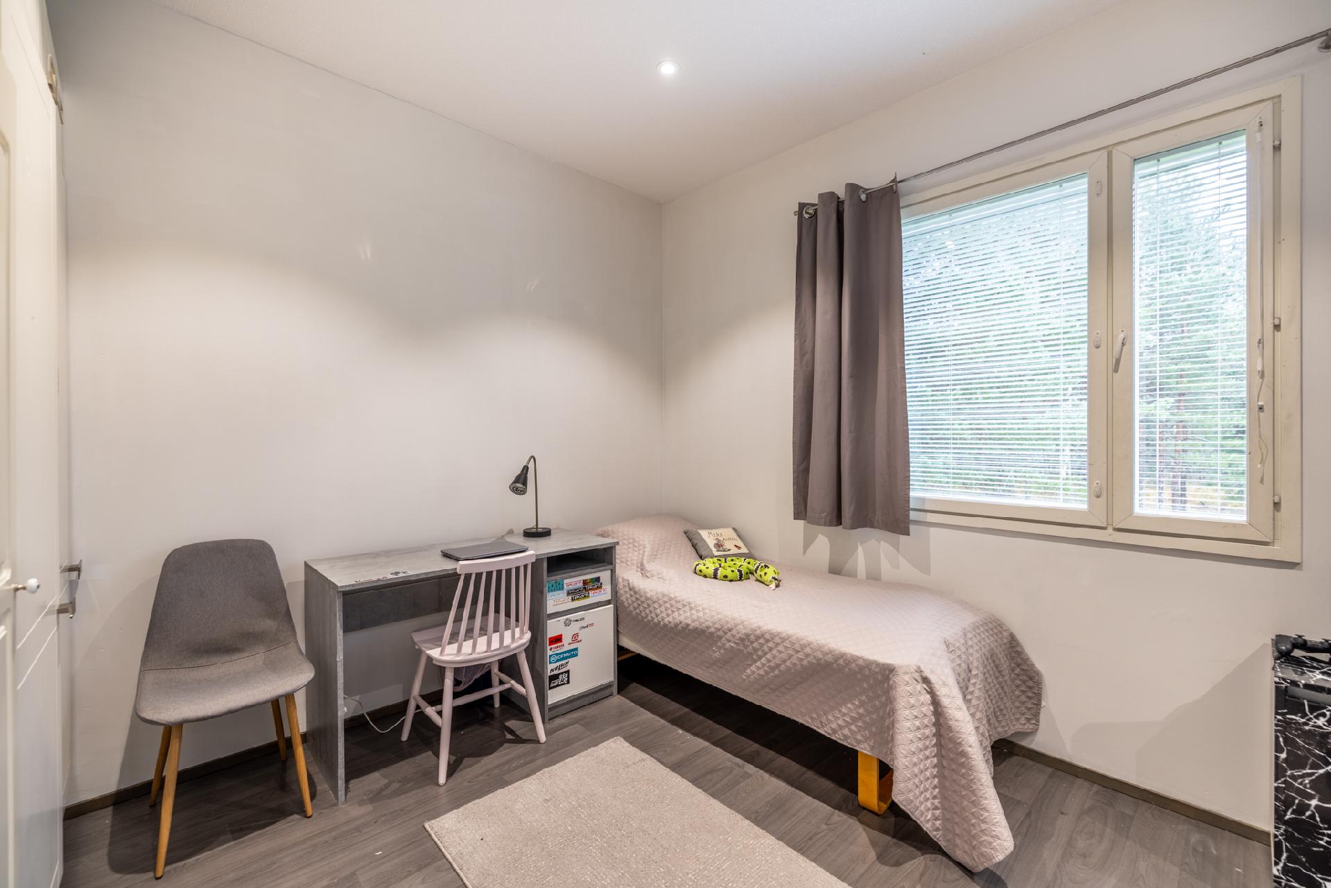 Luukonlammentie 3, Mikkeli