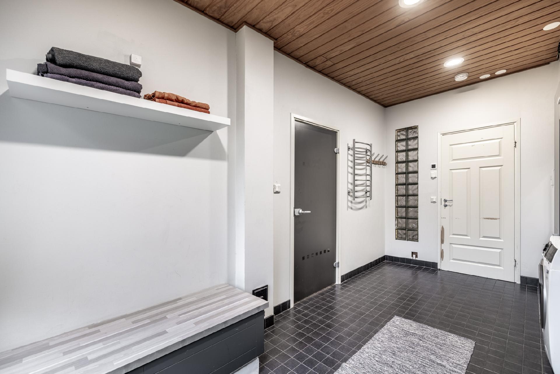 Luukonlammentie 3, Mikkeli