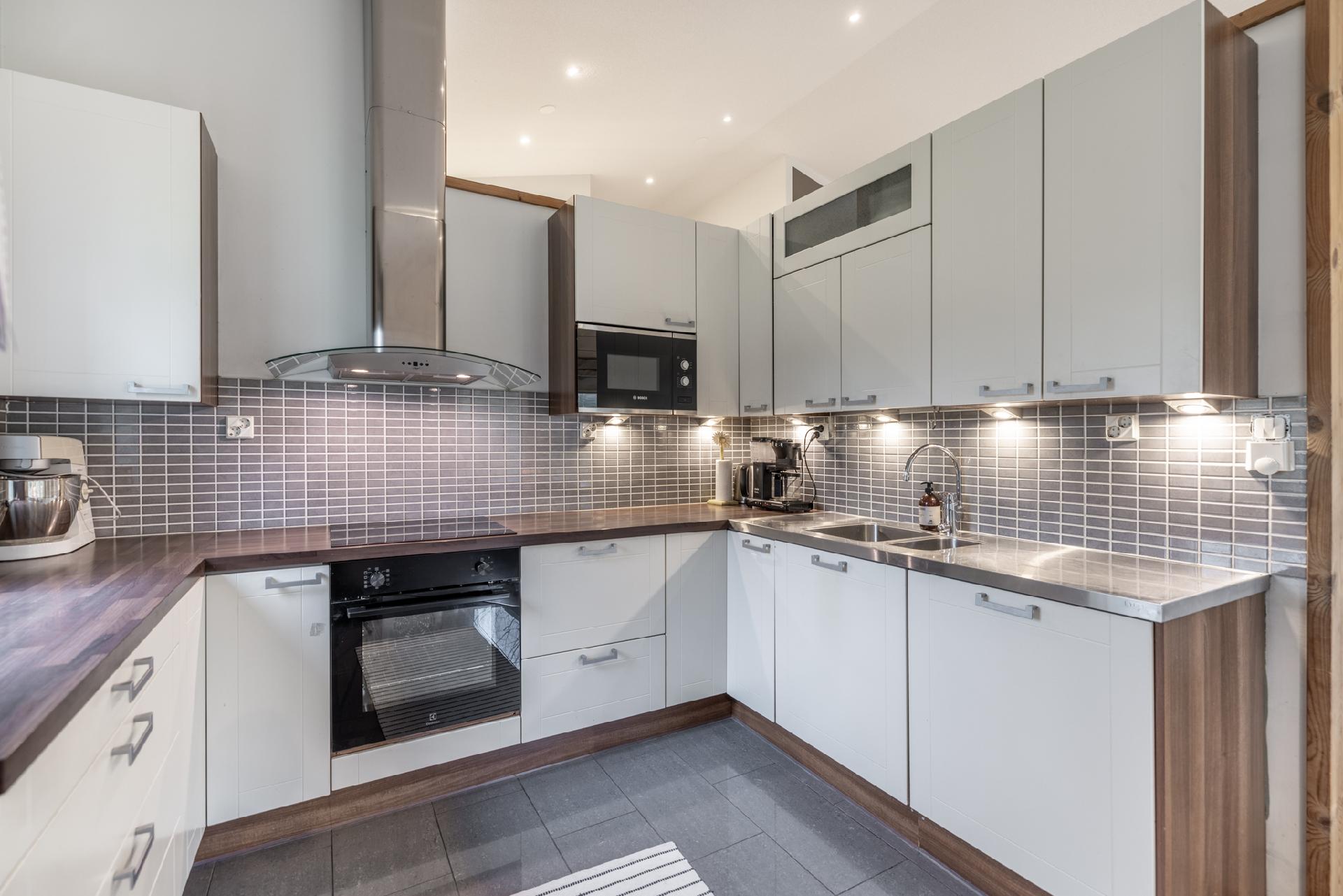 Luukonlammentie 3, Mikkeli